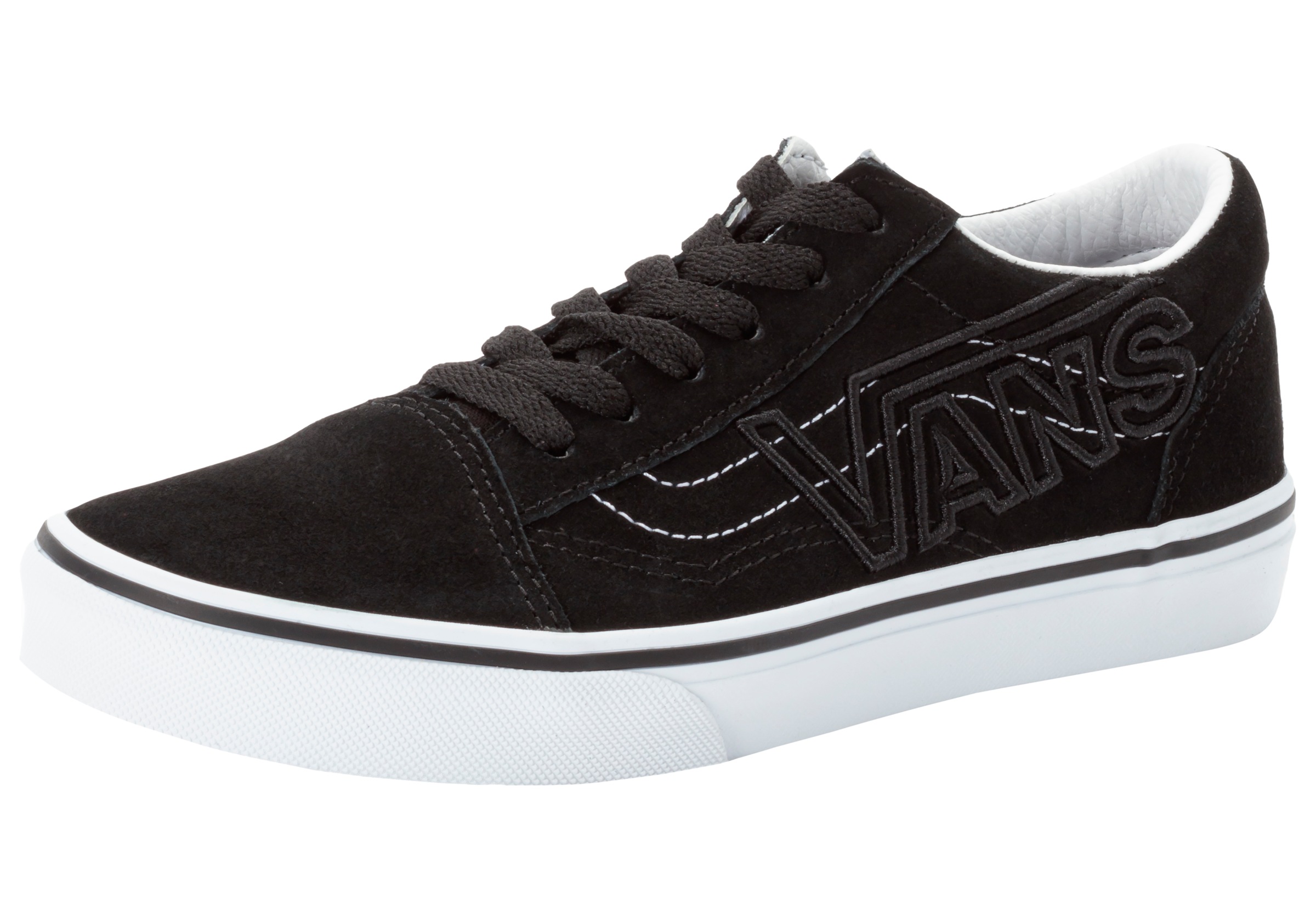 Vans Sneaker »Old Skool«, für Kinder und Jugendliche