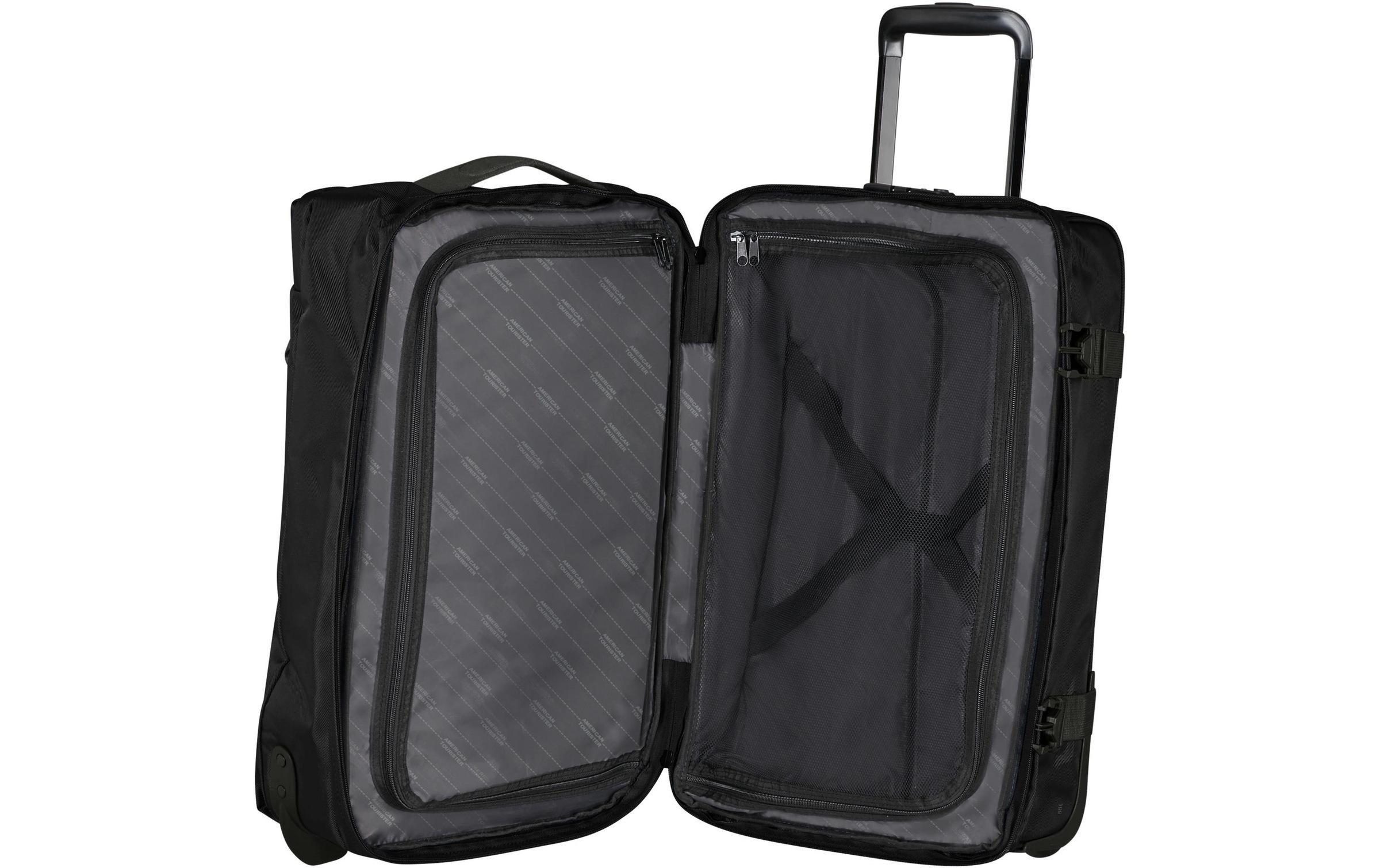 American Tourister® Koffer »Urban Track Duffle«, 2 Rollen