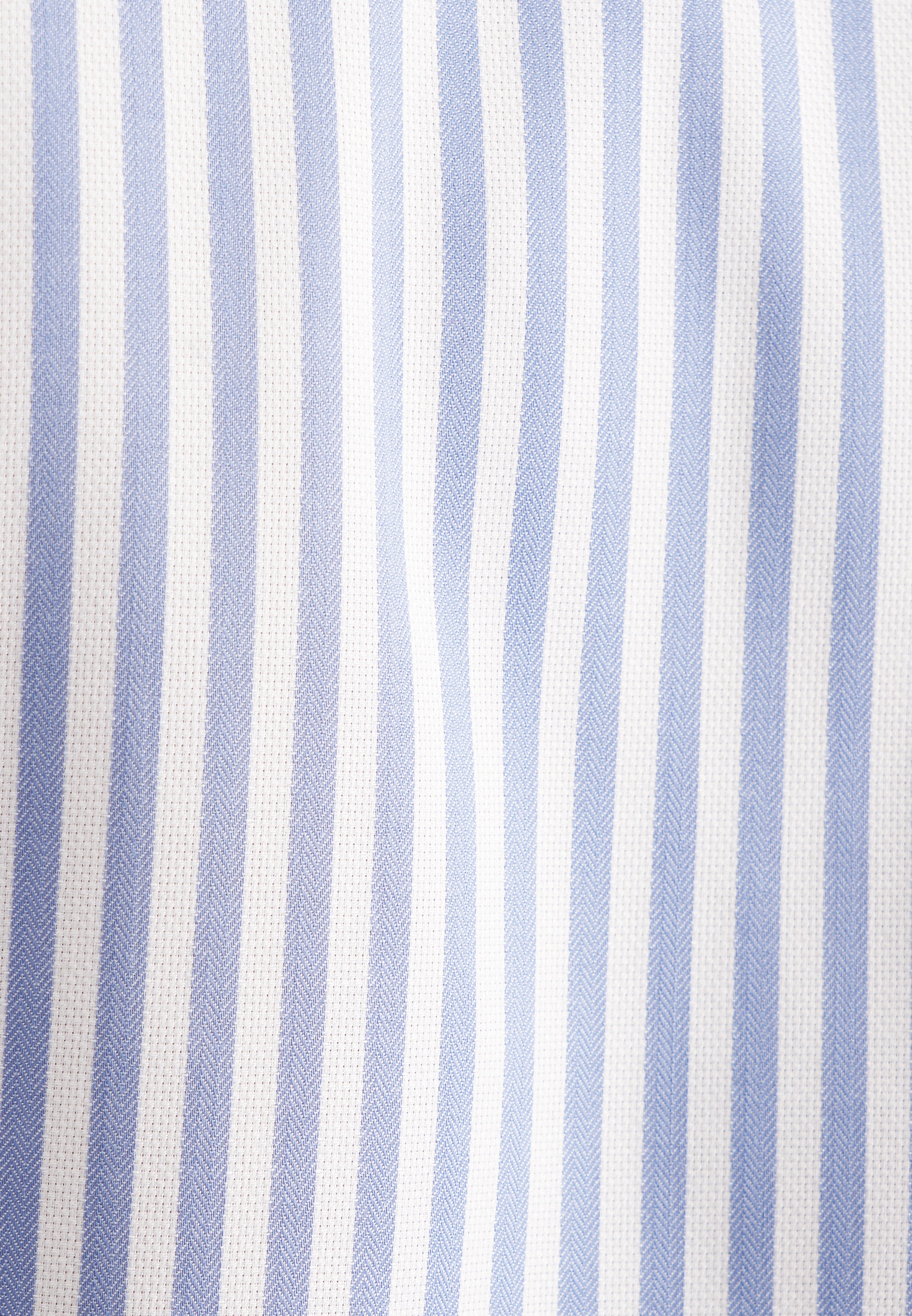 seidensticker Businesshemd »Regular« Regular 1/2 Kentkragen Streifen