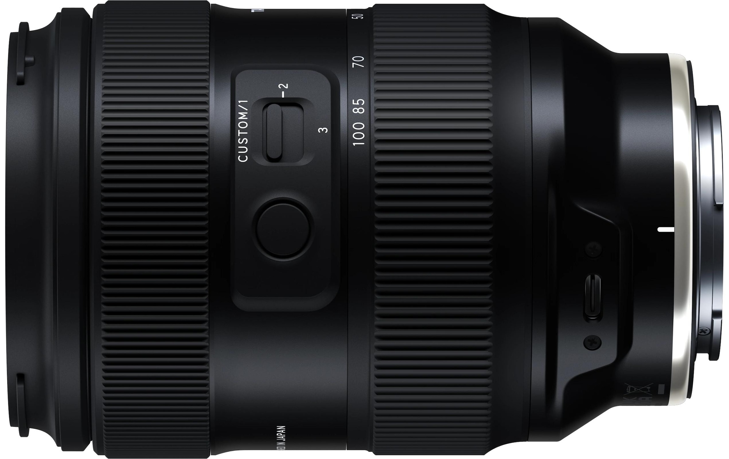 Tamron Objectif zoom