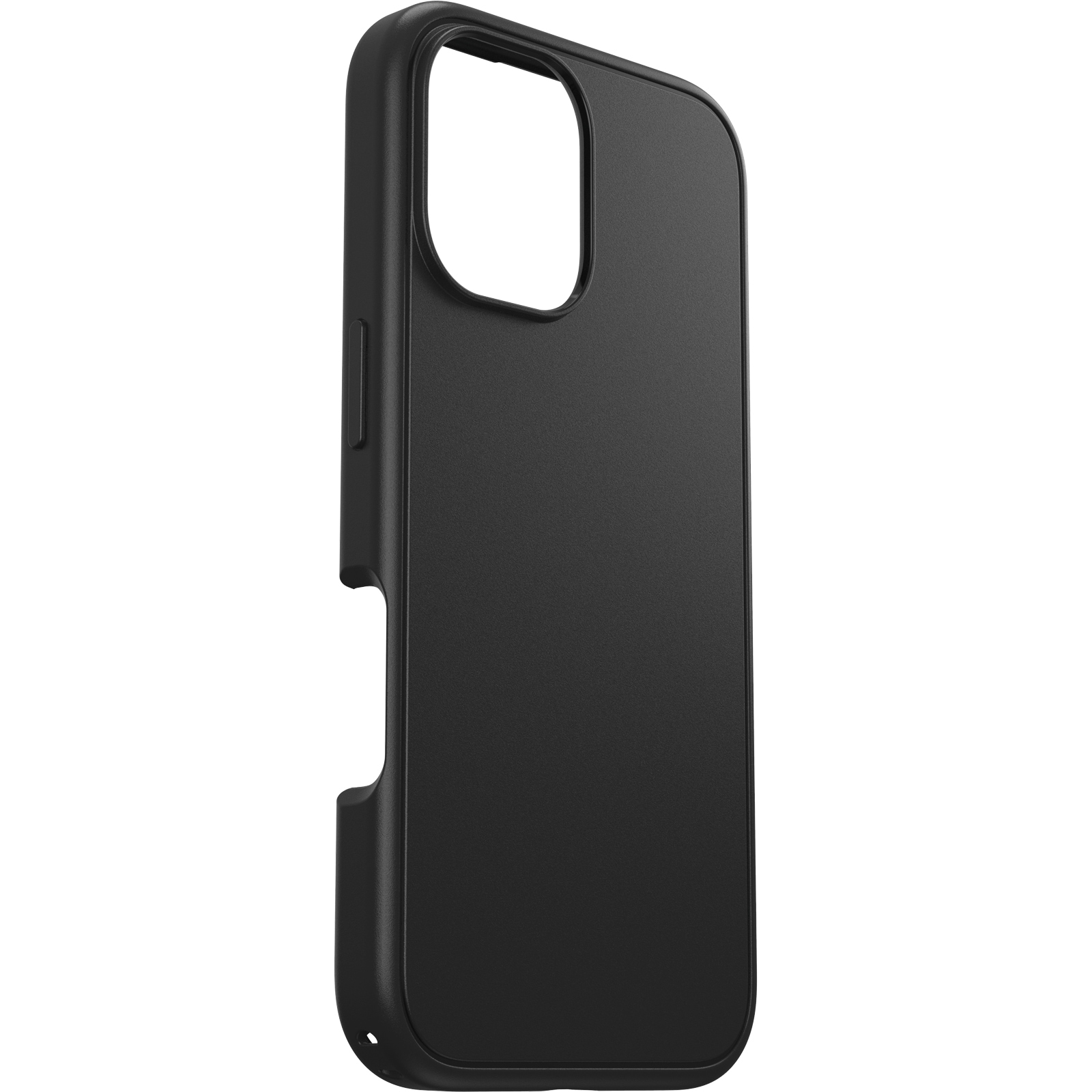 Otterbox Handyhülle »Symmetry für Apple iPhone 16« iPhone 16 Backcover, Schutzhülle, Handyschutzhülle, Case, Schutzcase, stossfest