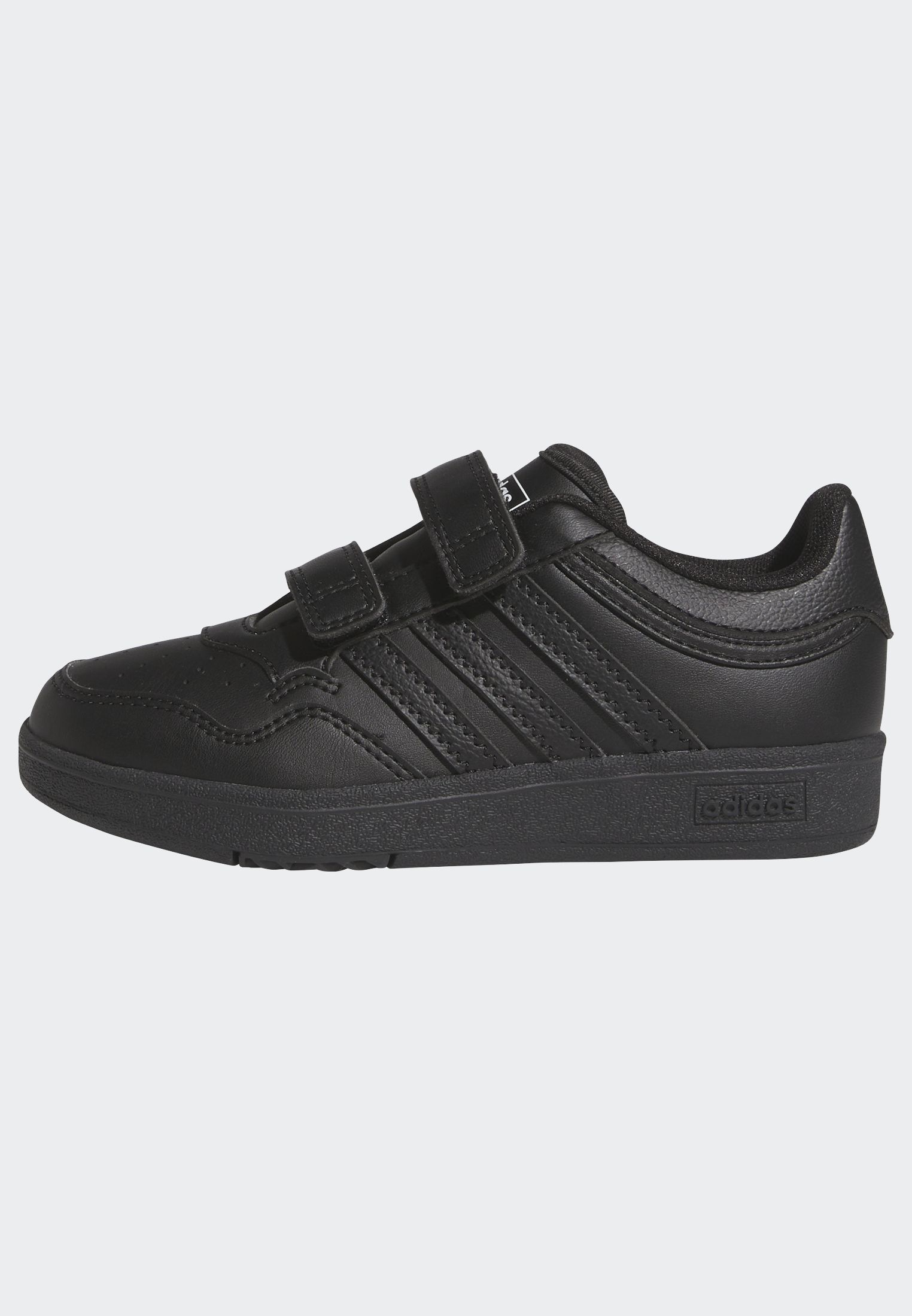 adidas Sportswear Klettschuh »HOOPS 4.0«