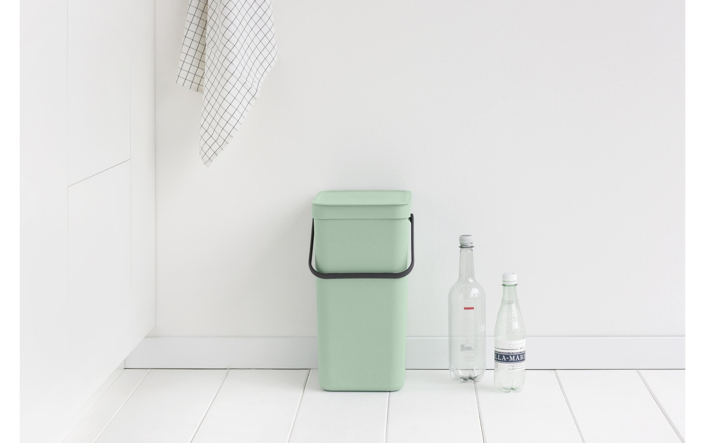 Brabantia Biomülleimer »Sort & Go« 1 Behälter
