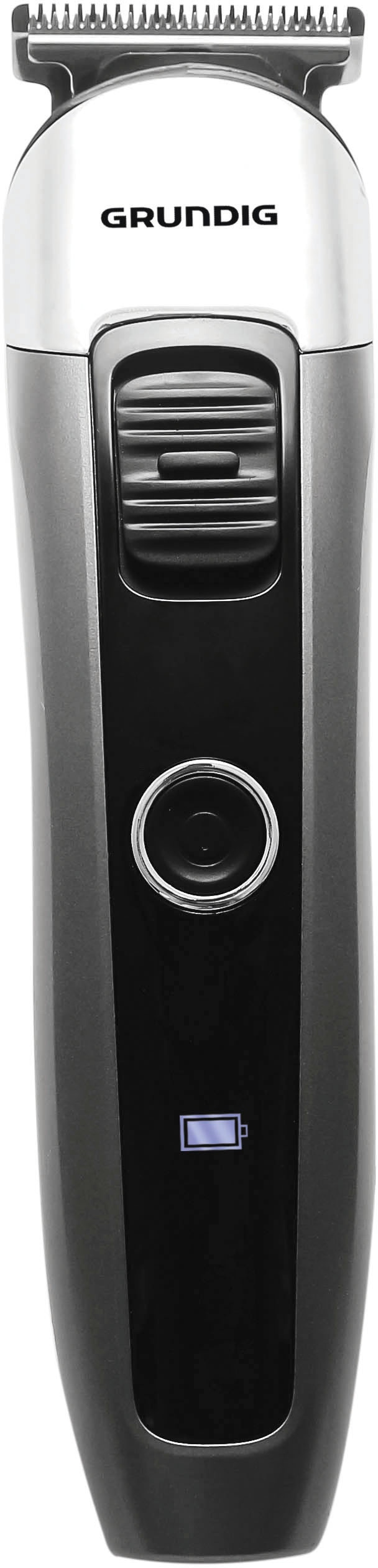 Grundig Multifunktionstrimmer »MGK 6841« 8 Aufsätze mit 5 Aufsätzen