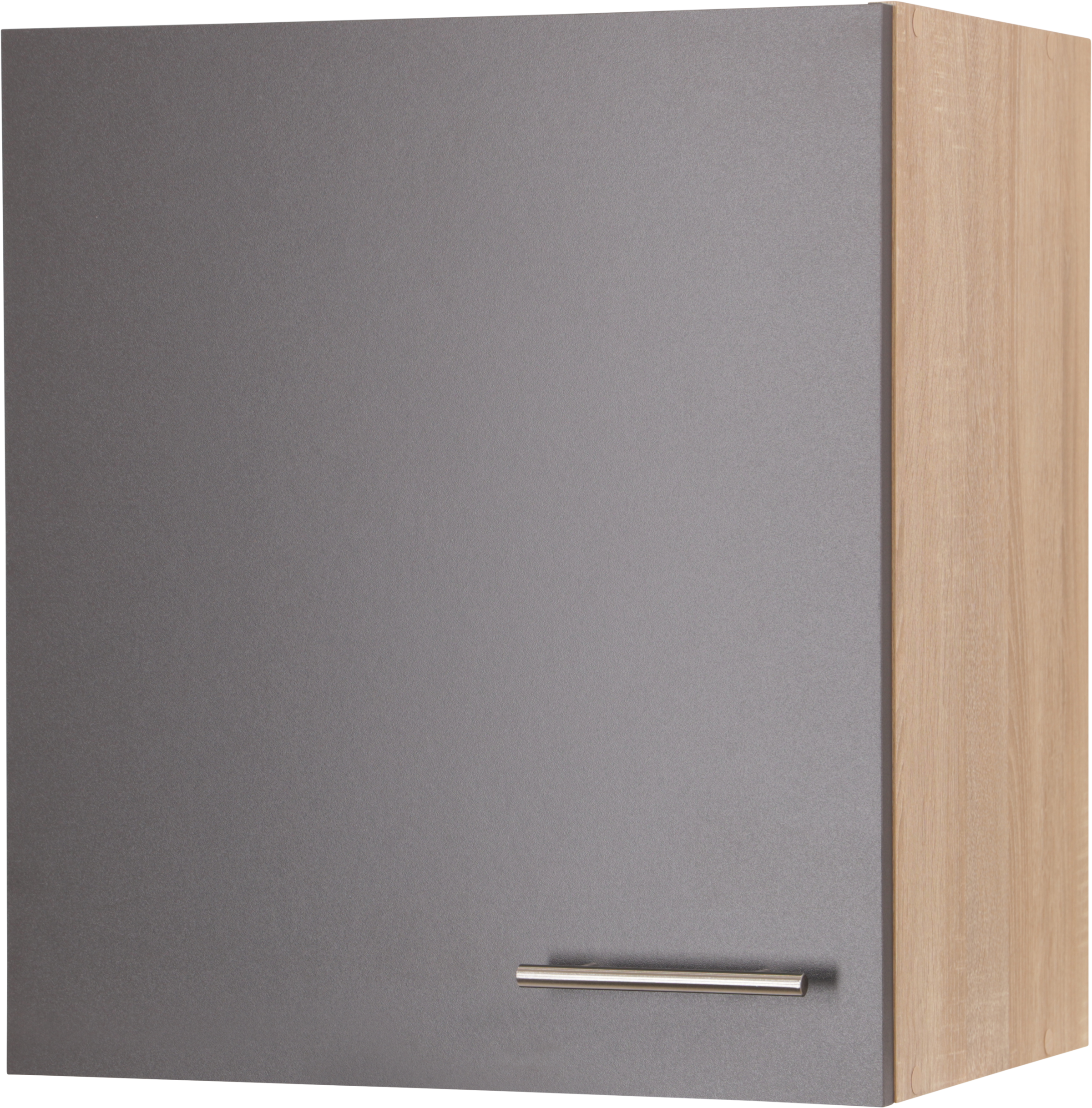 RESPEKTA Armoire suspendue »Merle« Breite 50 cm, mit Soft-Close Funktion, Stangengriffe aus Metall