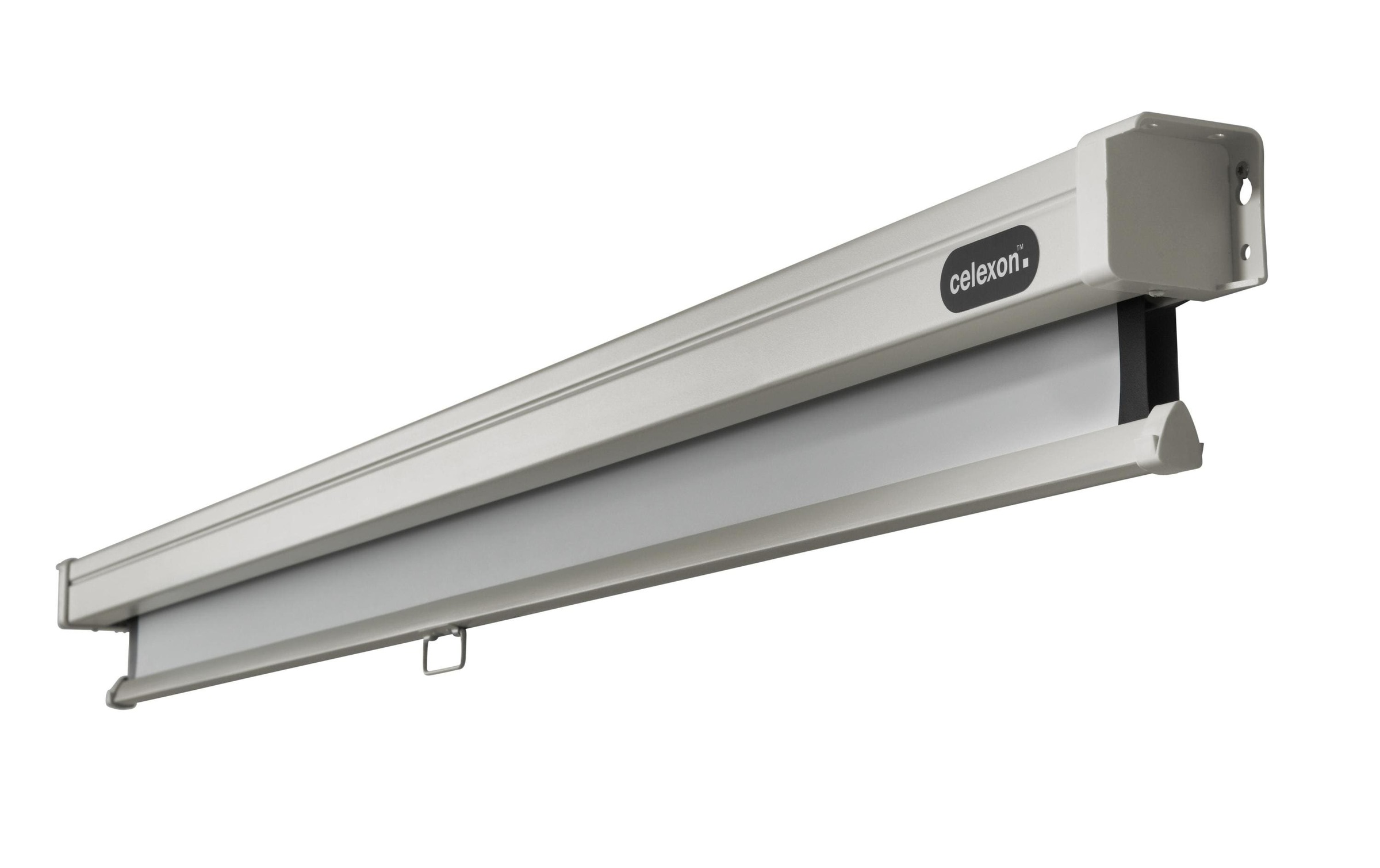 Celexon Rolloleinwand »Pro 160x120cm«
