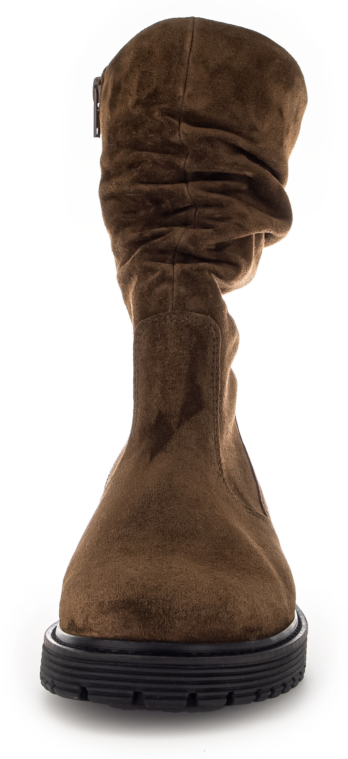 Gabor Stiefel »Florenz«, im slouchy Look, mit Falten am Schaft
