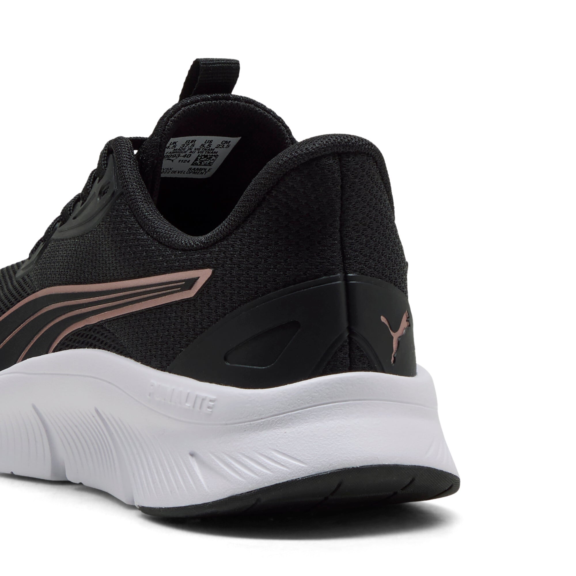 PUMA Laufschuh »FLEXFOCUS LITE MODERN«  für sportlichen Alltag, atmungsaktives Obermaterial