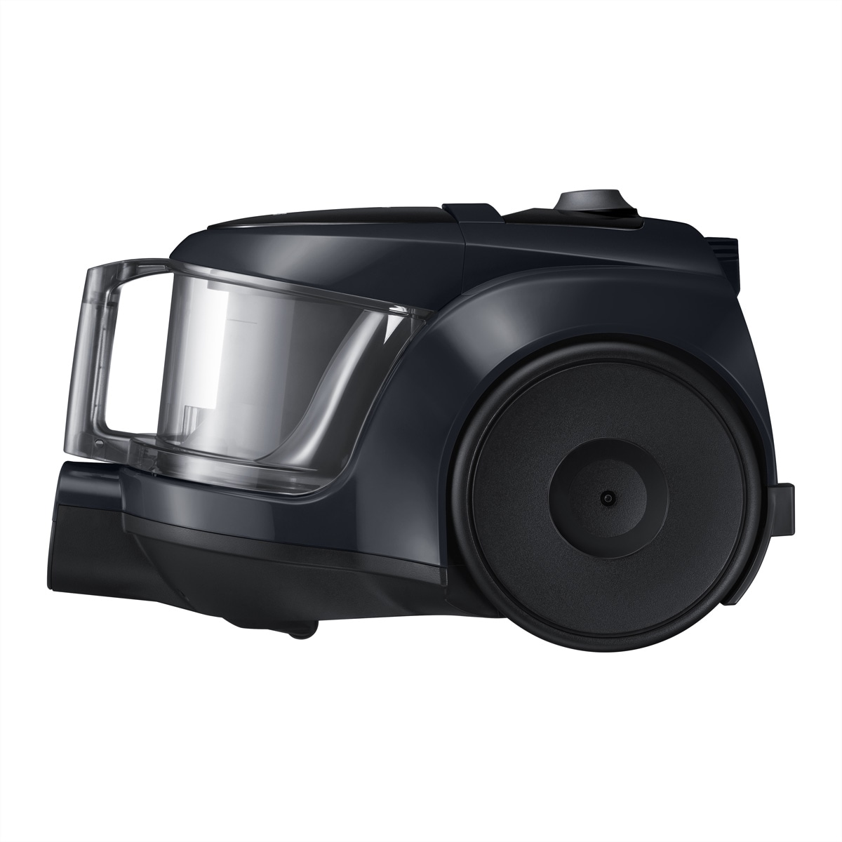Samsung Bodenstaubsauger »Samsung Staubsauger ohne Beutel Ultra, 700W, schwarz«