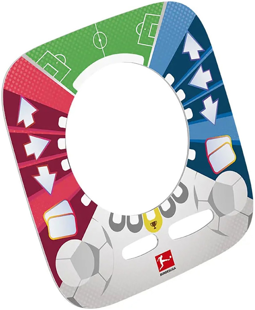 tonies Jeu sonore »Tonieplay Stadion Duell: Bundesliga (Game M)«