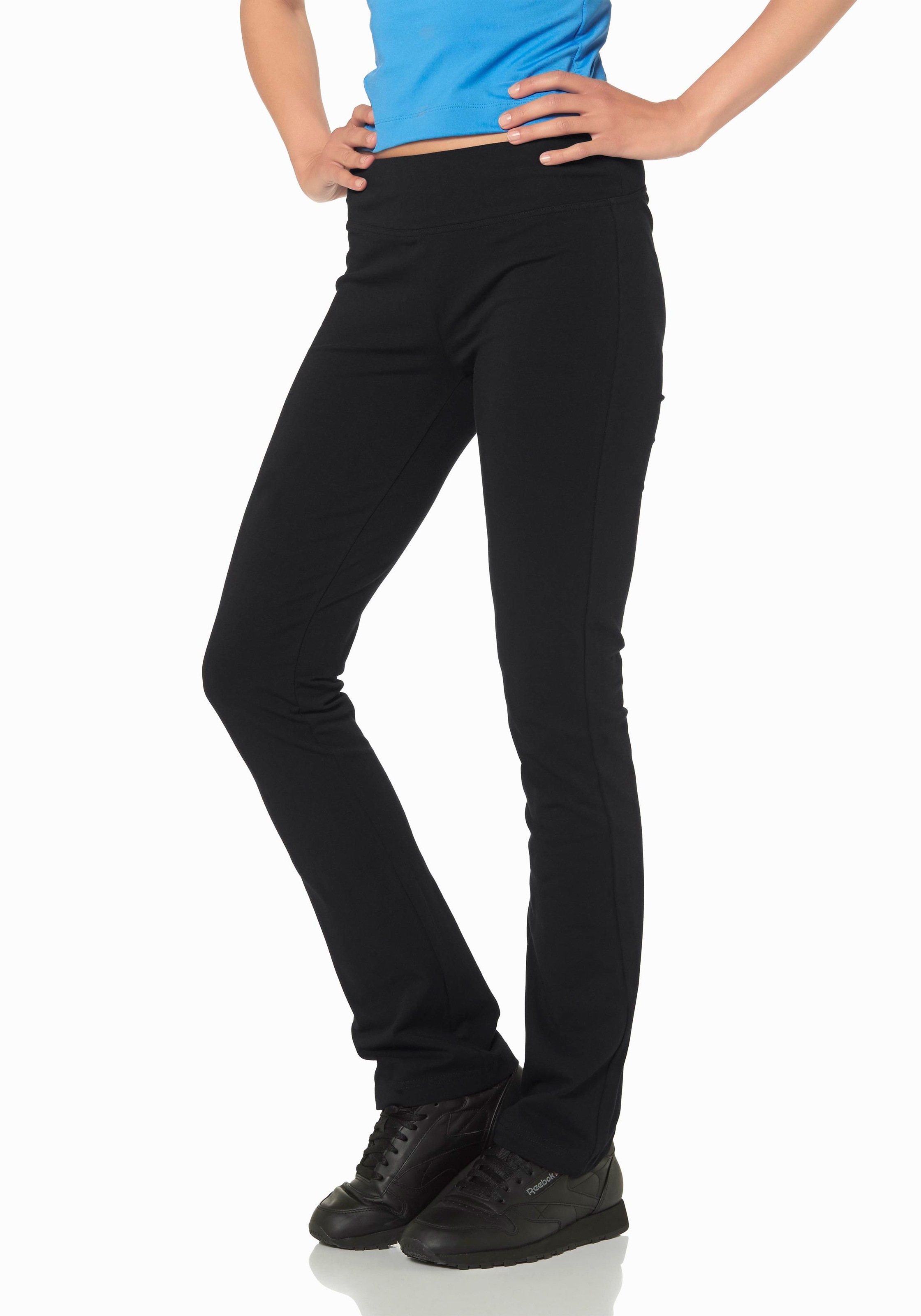 Image of Eastwind Leggings mit versteckter Bundtasche
