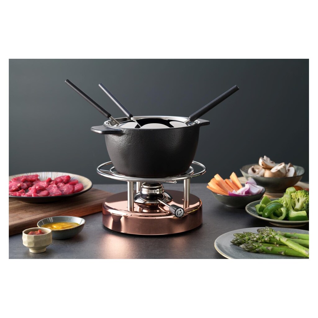 Fondue »Kisag Longfire«