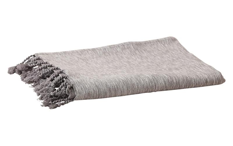 Image of Esmée Wohndecke »Grau« bei Ackermann Versand Schweiz