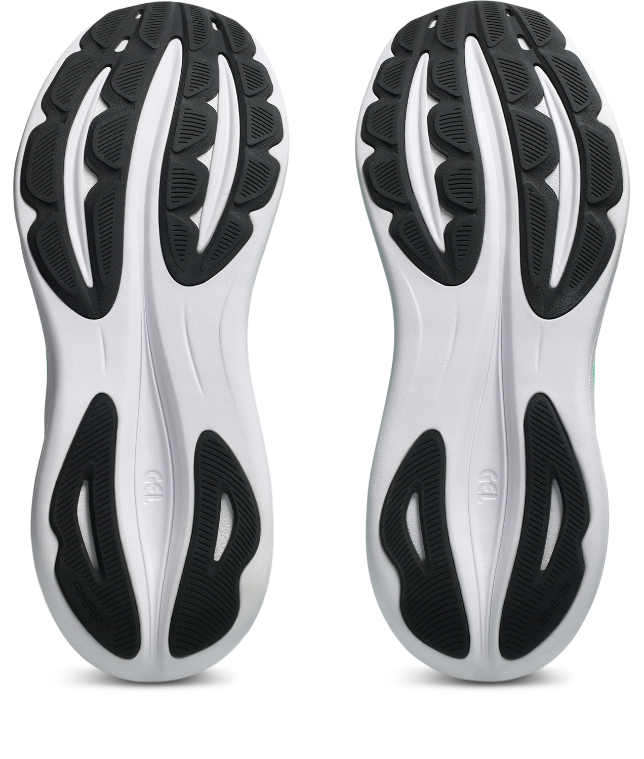 Asics Laufschuh »GEL-PULSE 17«  mit GEL-Technologie im Rückfuss, mit FF BLAST Dämpfung