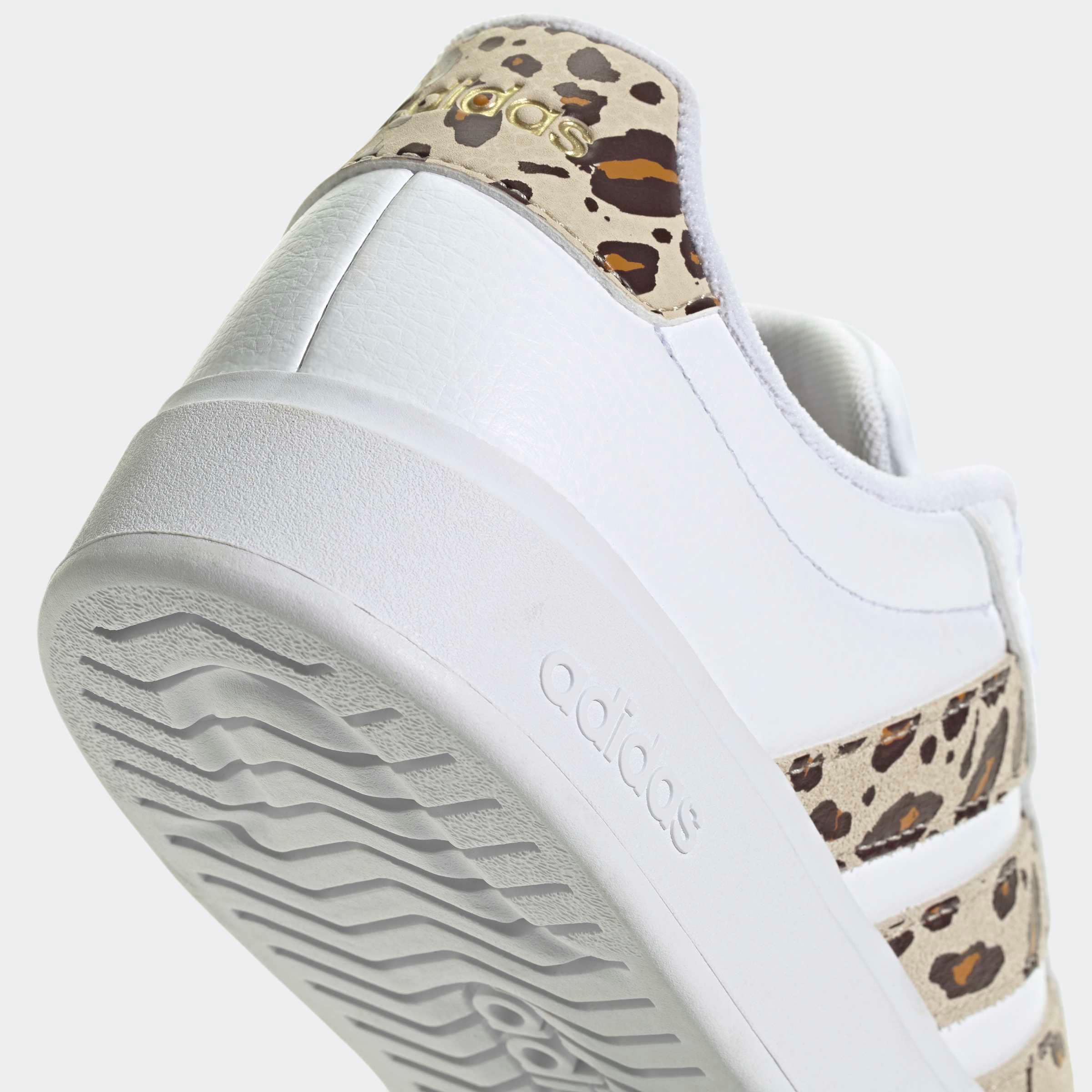 adidas Sportswear Sneaker »STREETTALK«  inspiriert vom Design des adidas Superstar