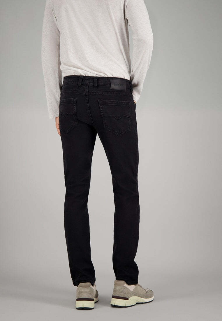 Atelier GARDEUR Regular-fit-Jeans »Atelier GARDEUR Jeans BATU-2«