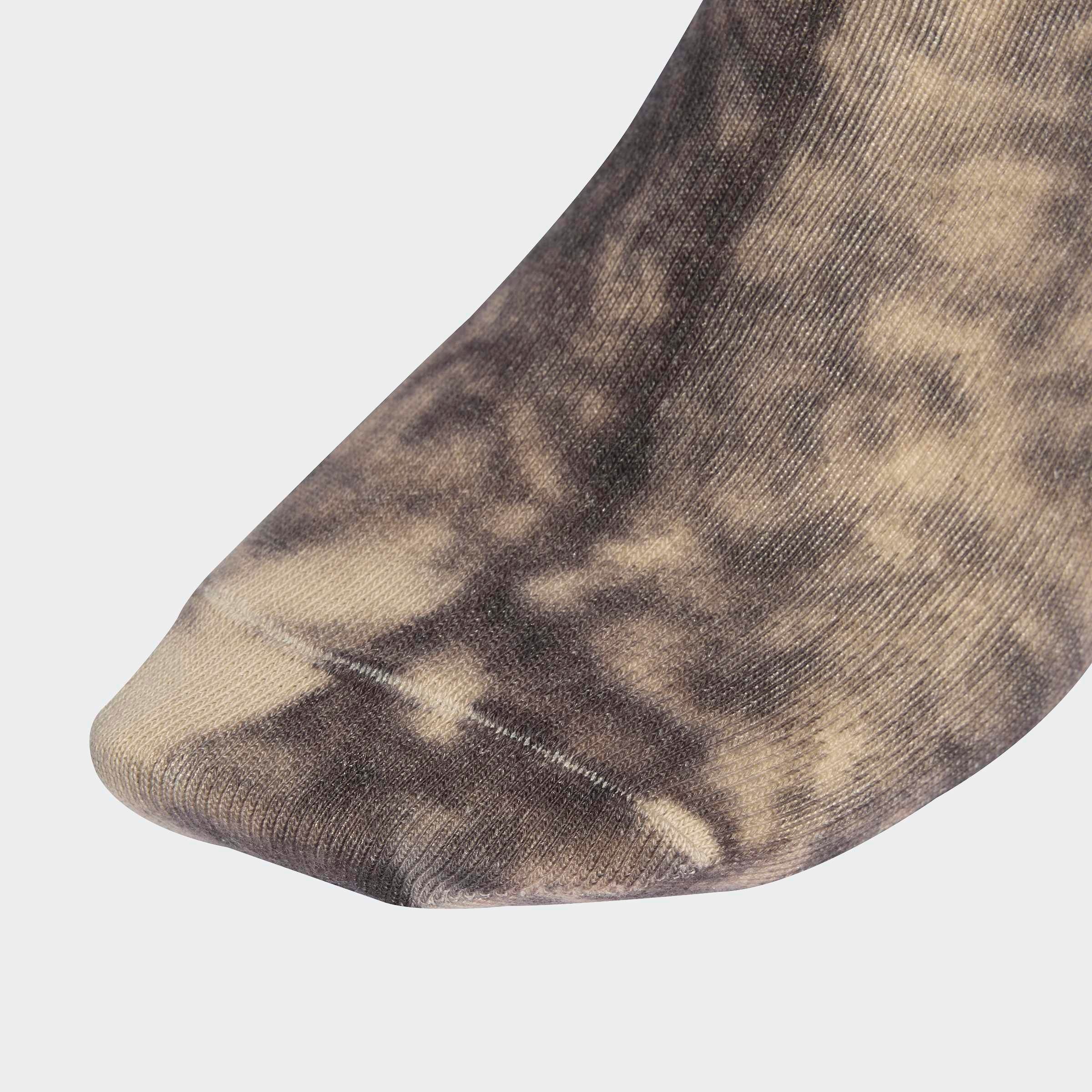 adidas Originals Sportsocken »TIE DYE CR S 3P« 3 Paar tlg. für sportive Aktivitäten und Laufen, mit Batikfärbetechnik