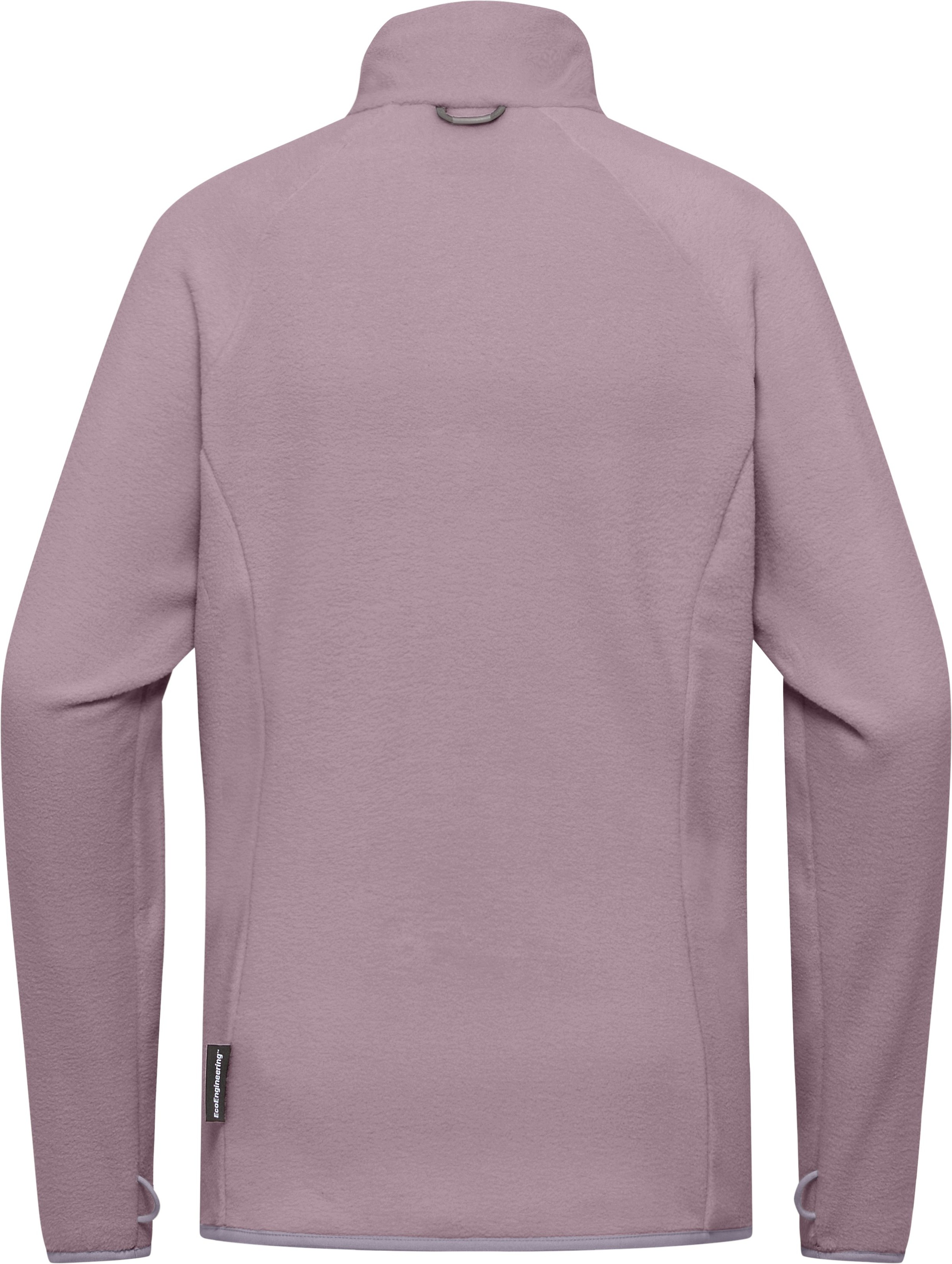 Jack Wolfskin Fleecejacke »MOONRISE FZ W«