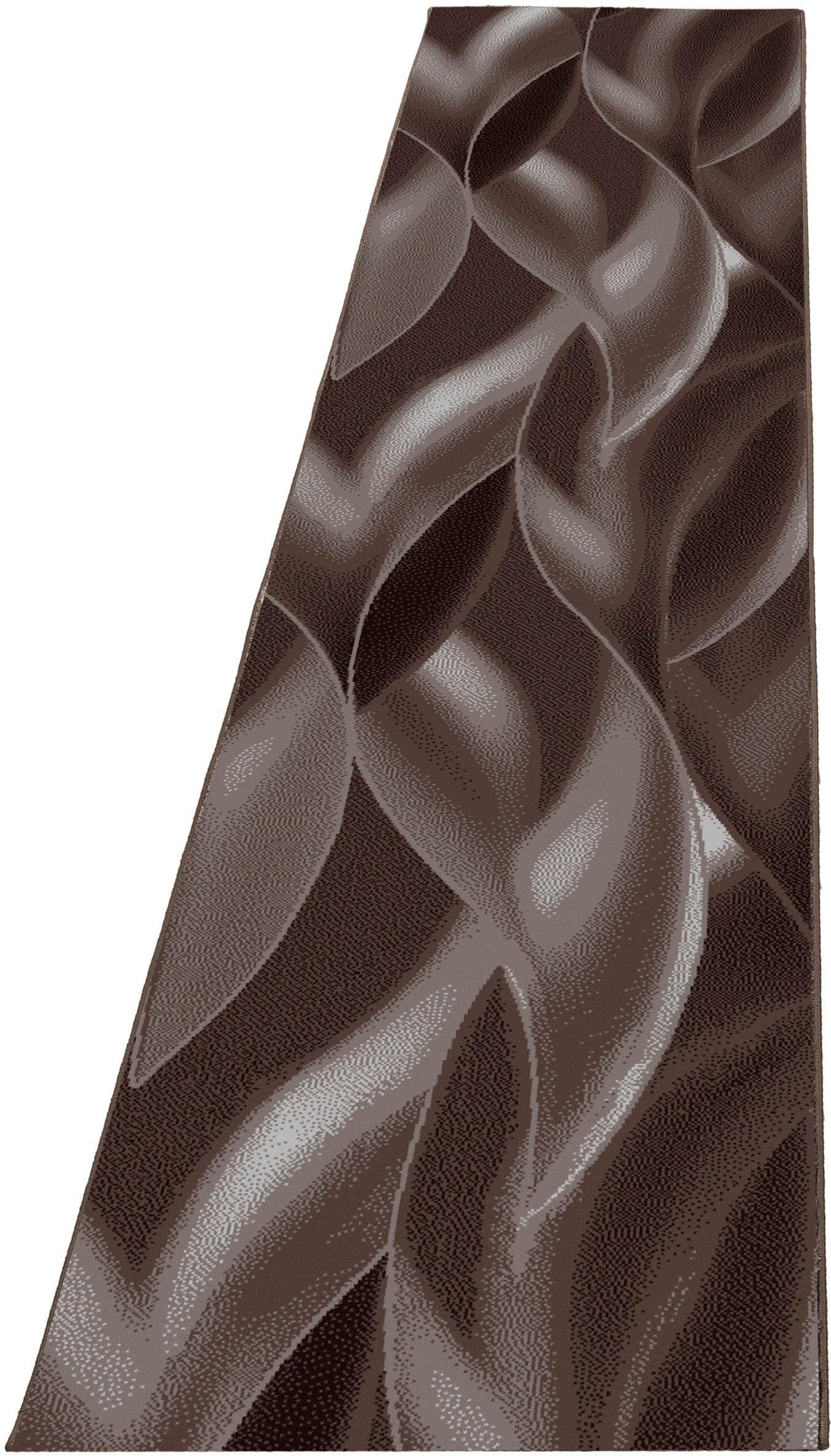 Image of Ayyildiz Teppiche Läufer "Plus 8008" rechteckig 6 mm Höhe gemusterter Flachflor, robust, Webteppich, alle Räume