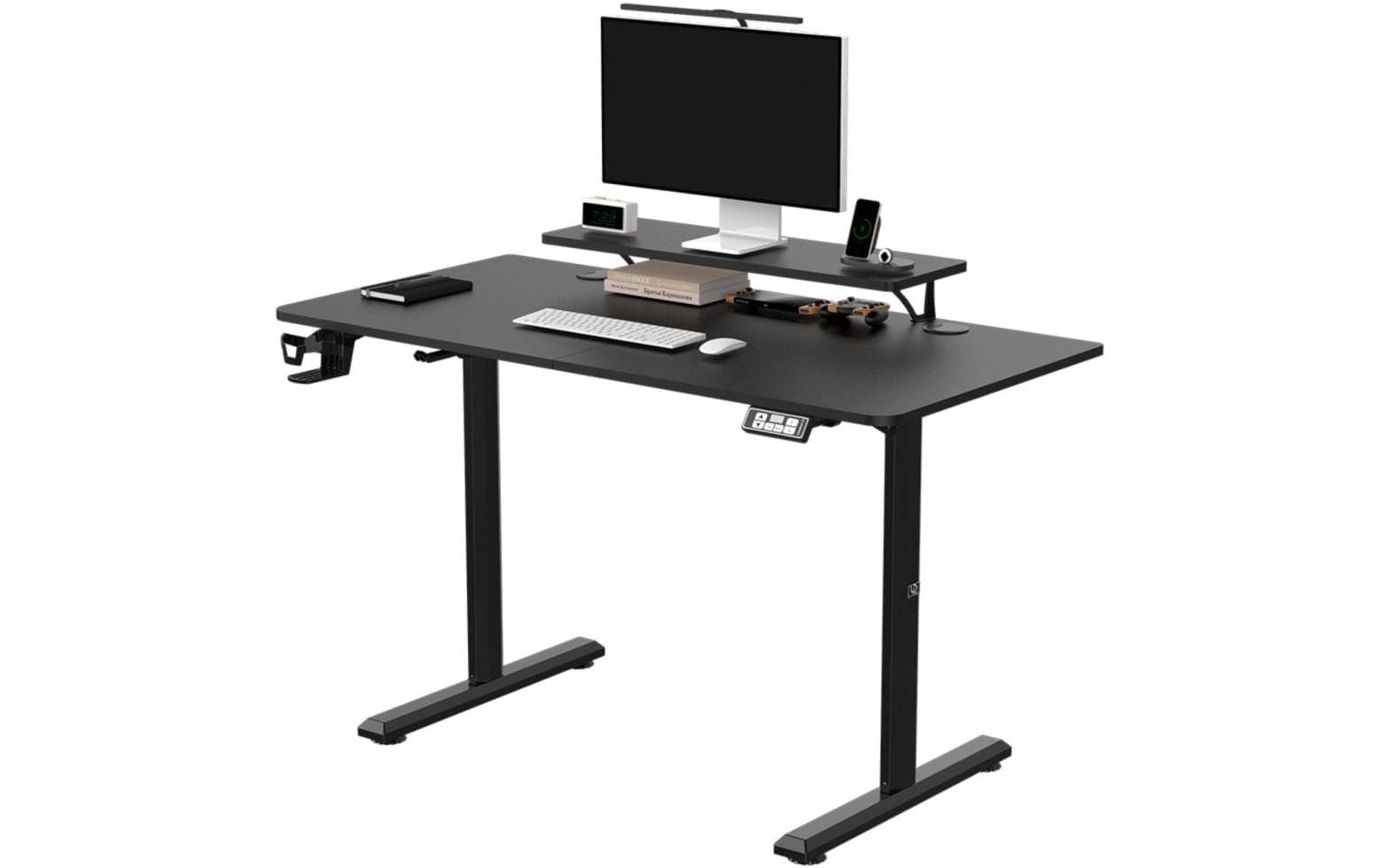 ULTRADESK Table de gaming »Tisch Higlander«