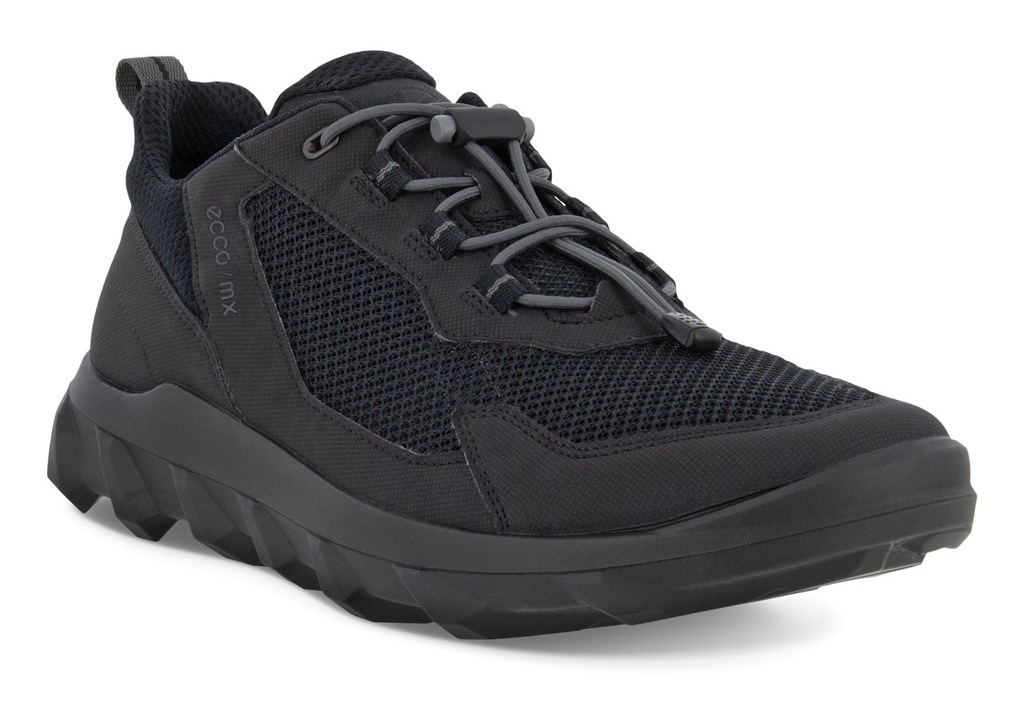 Image of Ecco Slip-On Sneaker »MX«, mit Schnellverschluss bei Ackermann Versand Schweiz