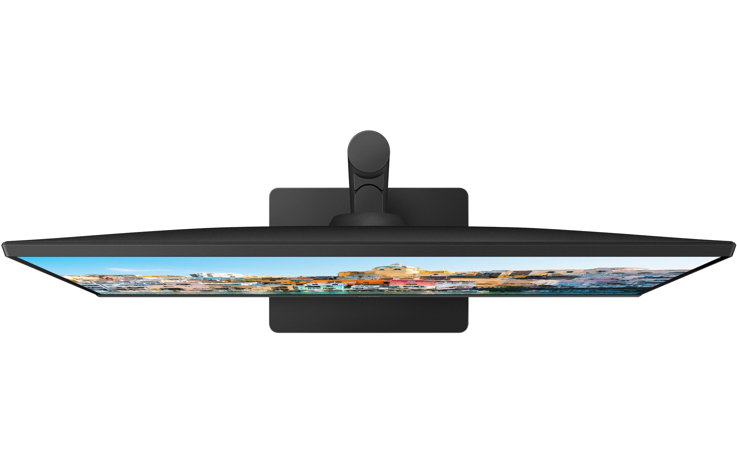 Samsung Ergo Monitor »LS27A400UJUXEN«, 68,31 cm/27 Zoll, 1920 x 1080 px, Full HD, 5 ms Reaktionszeit, 75 Hz