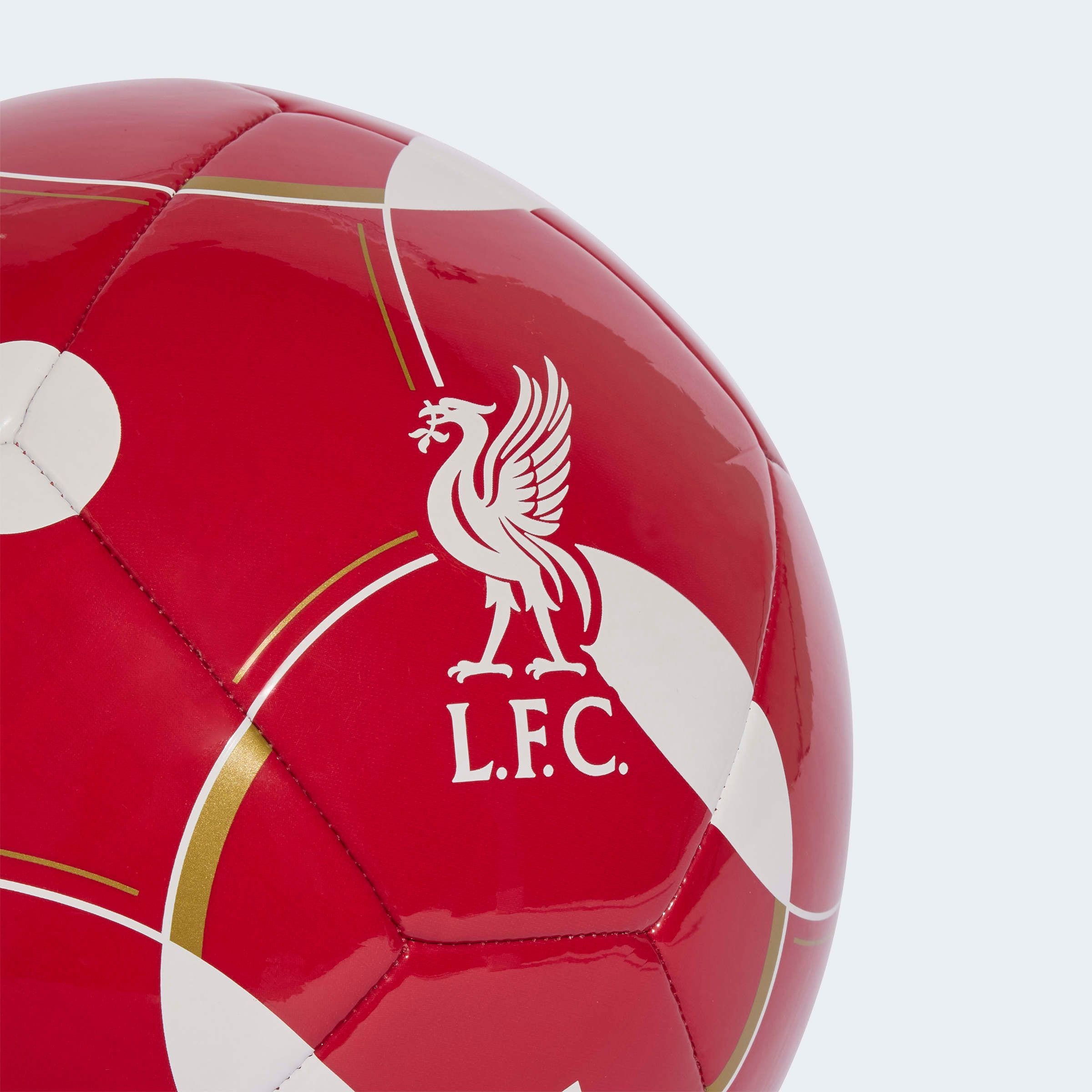 adidas Performance Fussball »LFC CLB HOME«, (1 St.), Liverpool