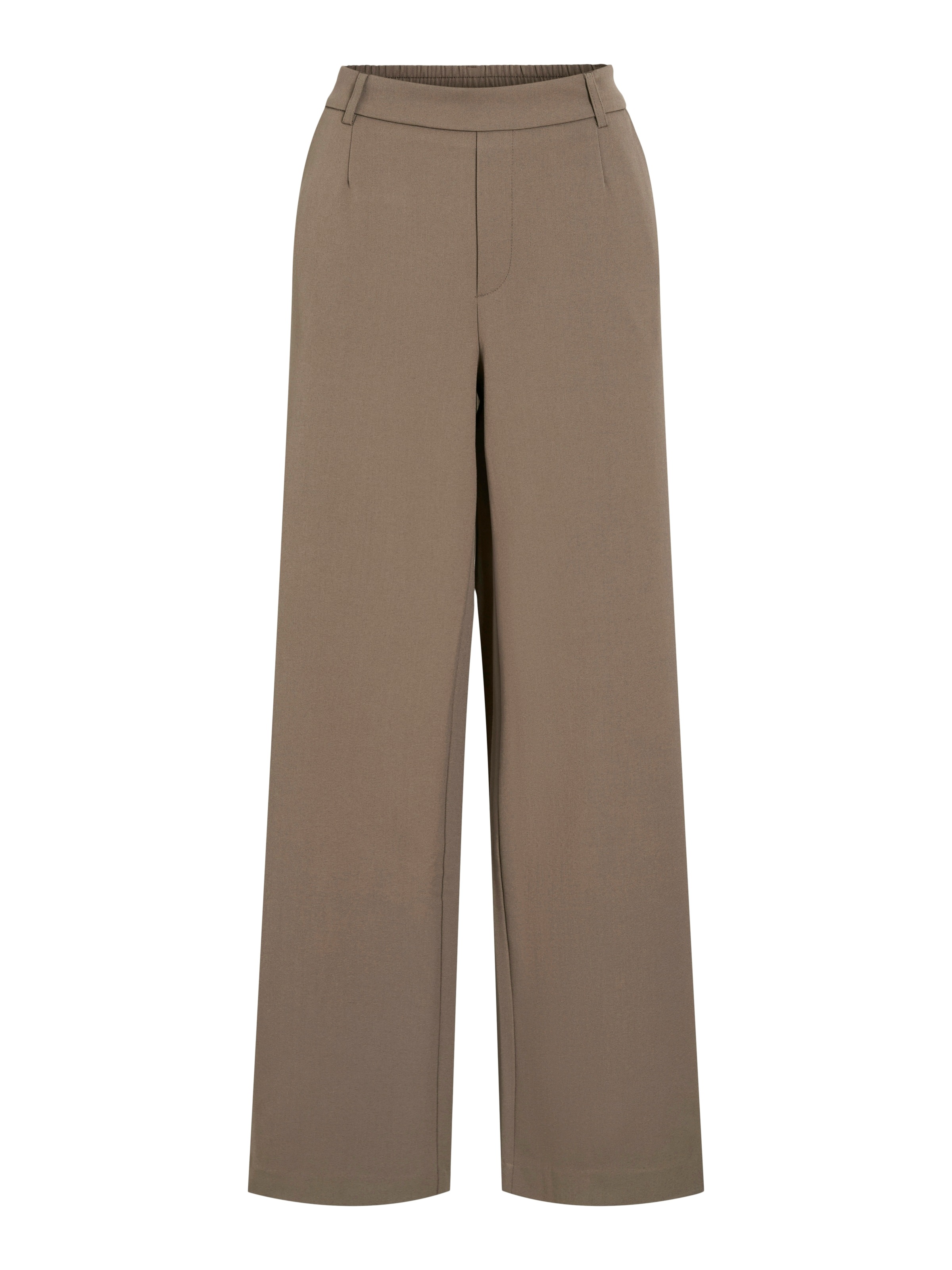 Vila Anzughose »VIVARONE HW WIDE PANT - NOOS«