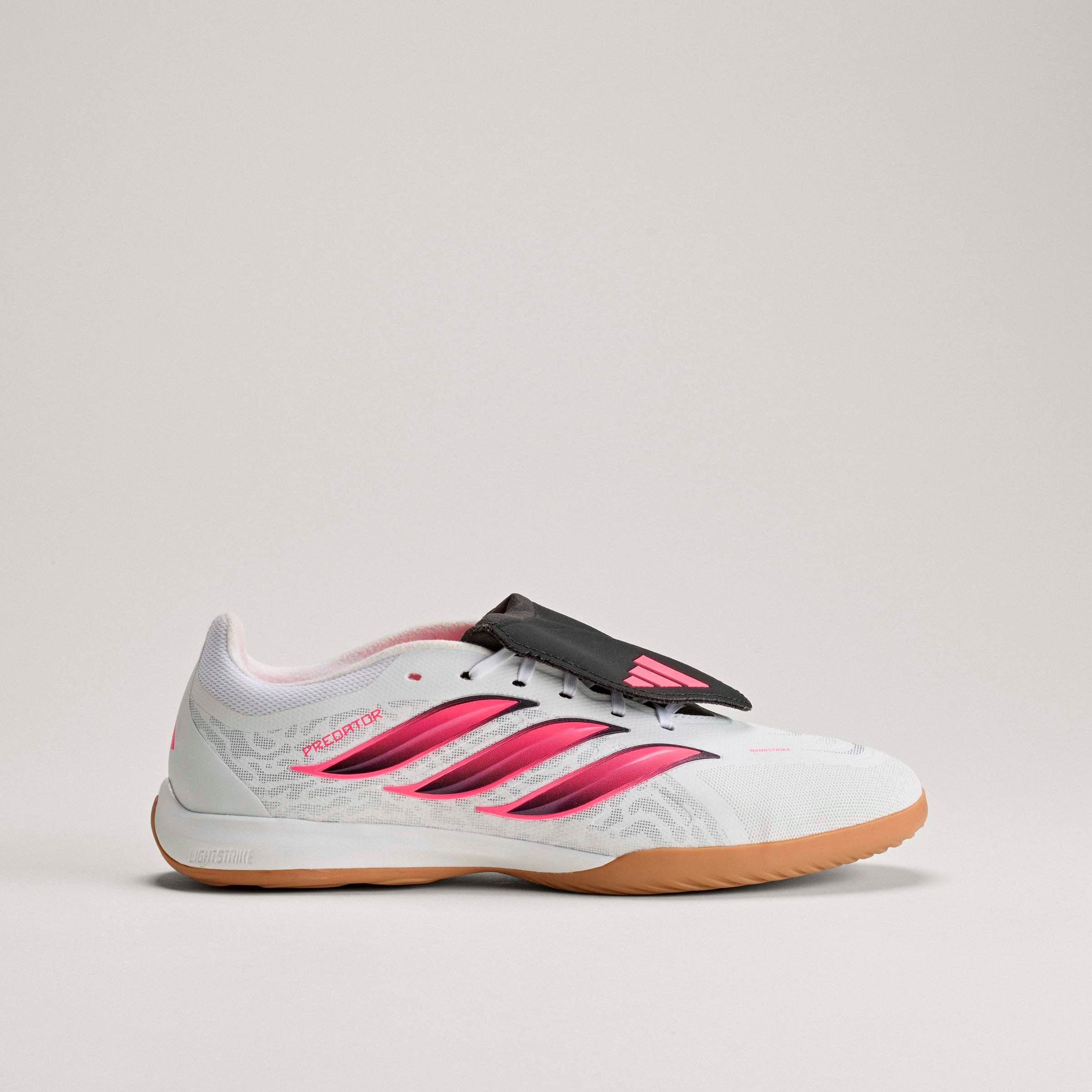 adidas Performance Fussballschuh »PREDATOR LEAGUE , HALLE, UMSCHLAGBARE ZUNGE«  für Hallenboden