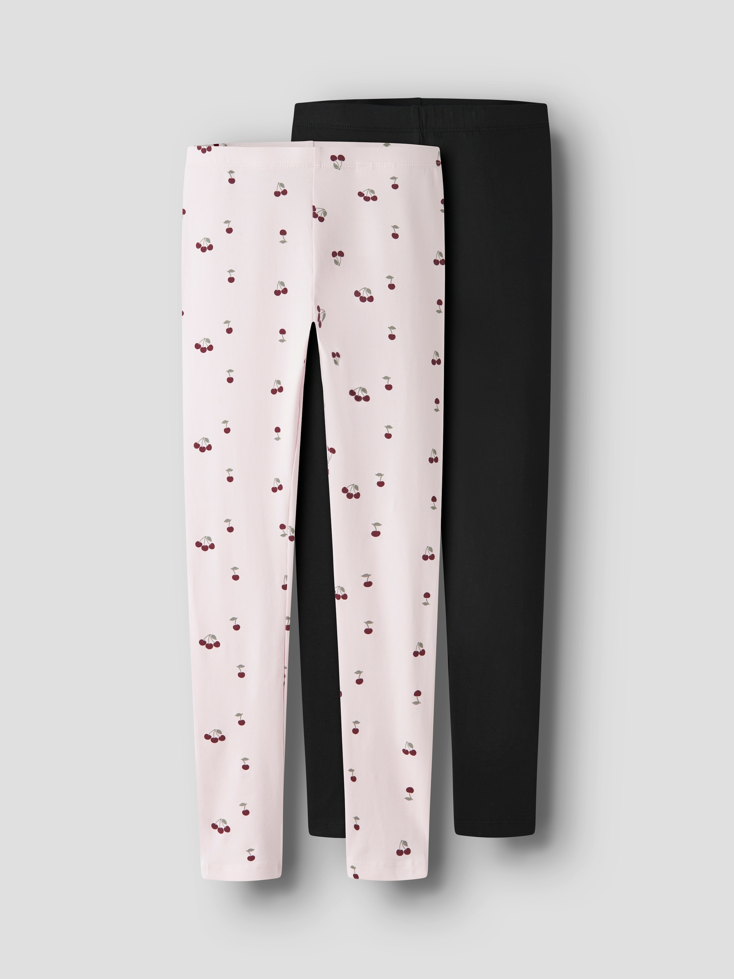 Image of Name It Leggings "NKFVIVIAN 2P AOP LEGGING"