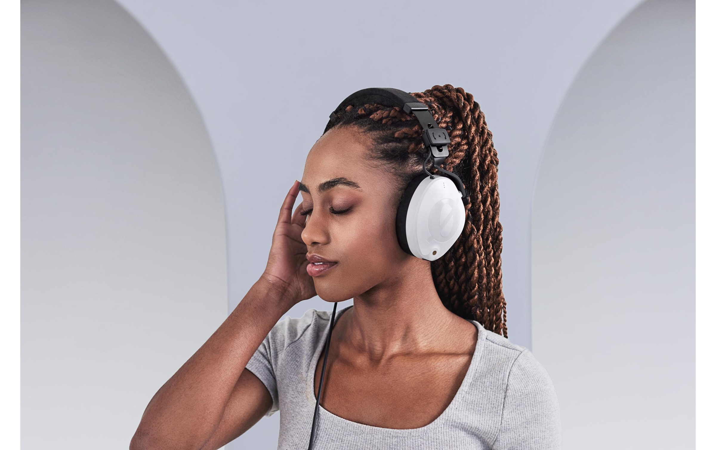 RODE Microphones Over-Ear-Kopfhörer »NTH-100«