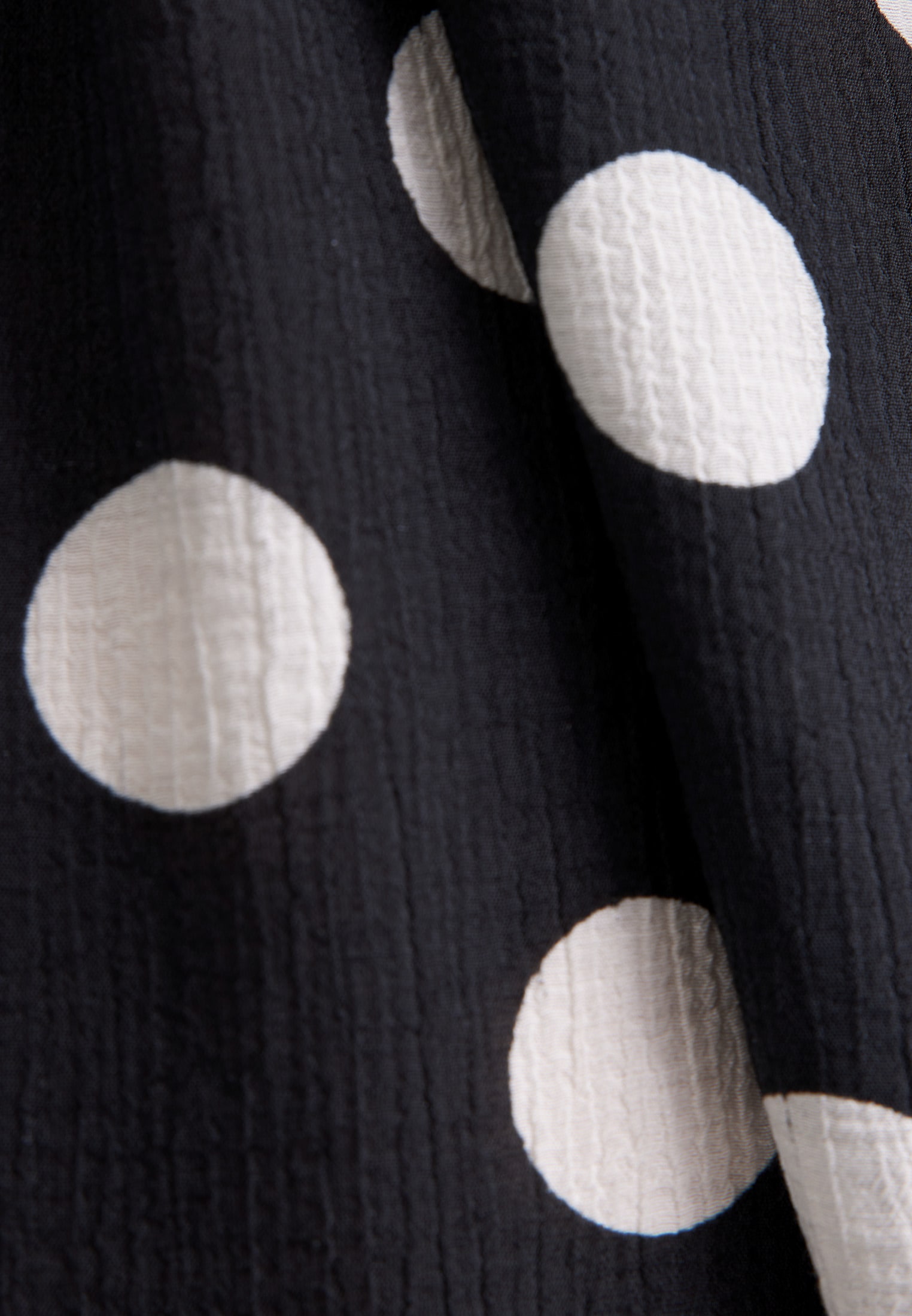 seidensticker Sommerkleid 1/1 Druck