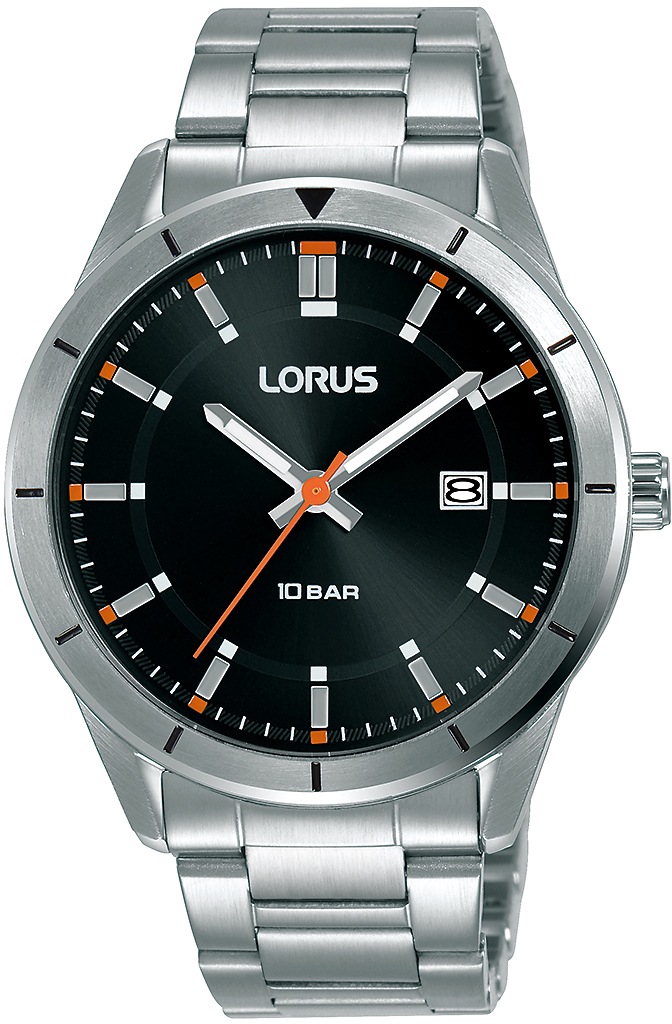 Image of LORUS Quarzuhr »Lorus Sport, RH997LX9« bei Ackermann Versand Schweiz
