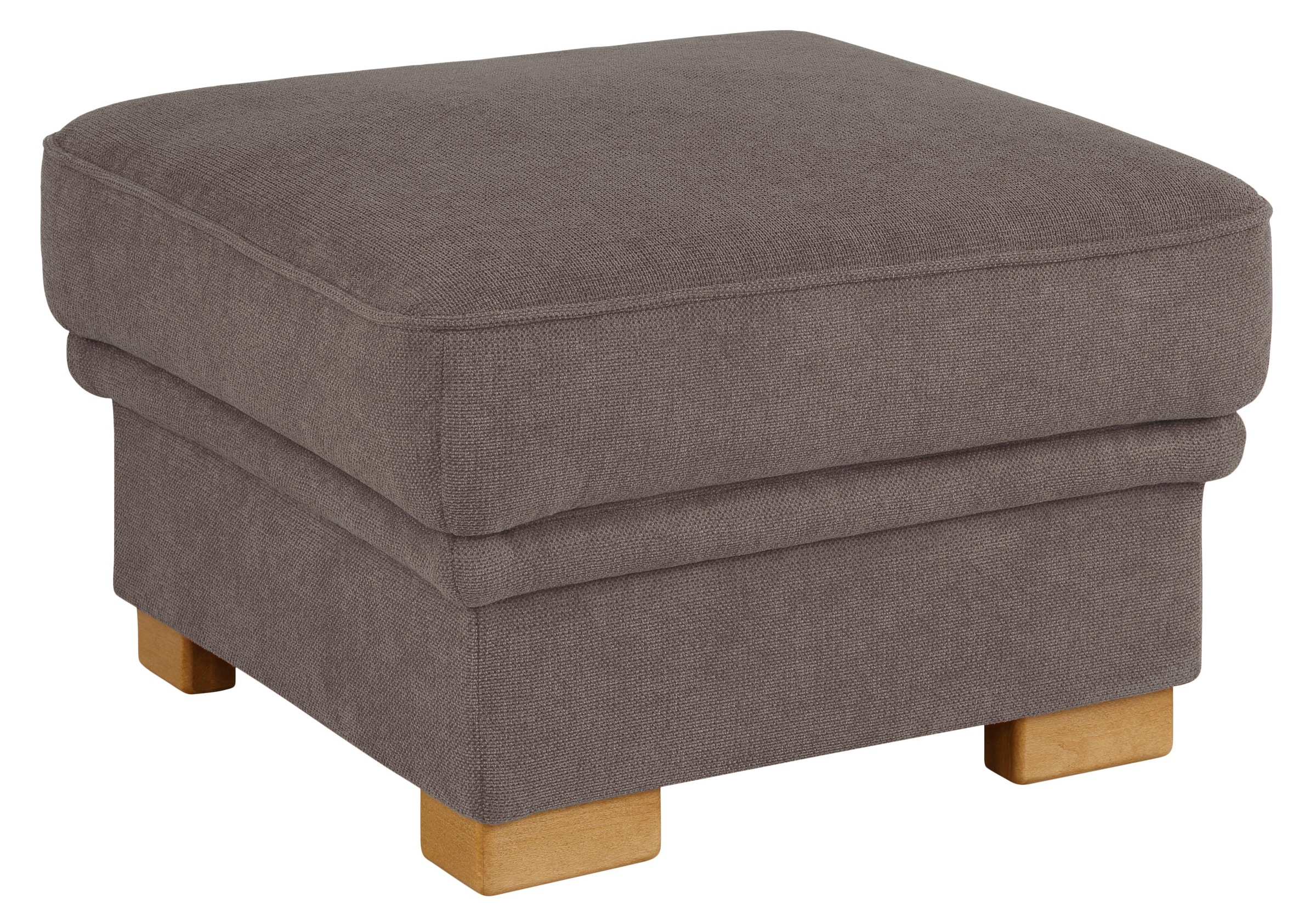Image of GOODproduct Hocker "Amrum" mit Federkern