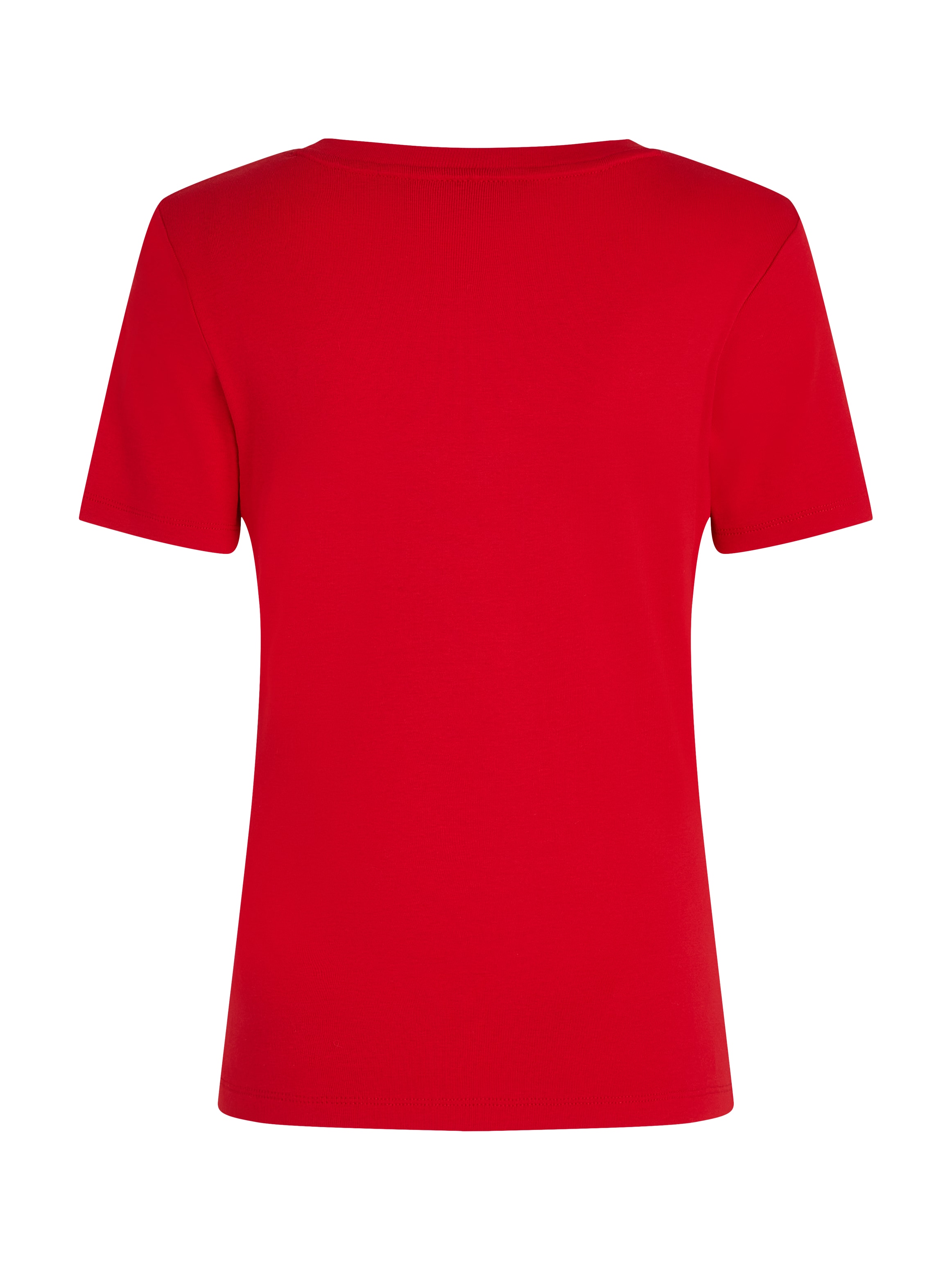 Tommy Hilfiger T-Shirt »CODY, Slim Fit«, mit V-Ausschnitt