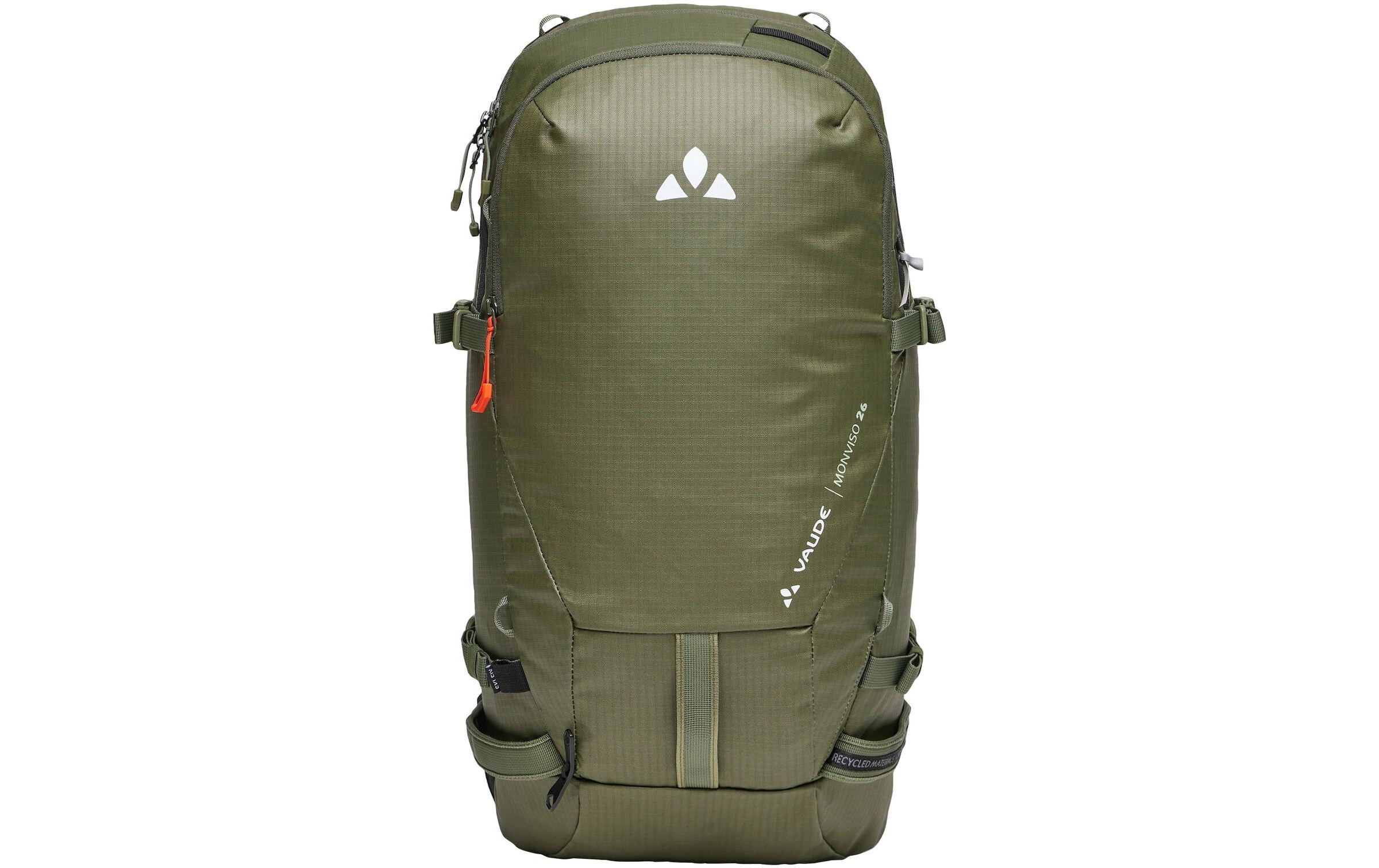 VAUDE Skirucksack »Monviso 26«