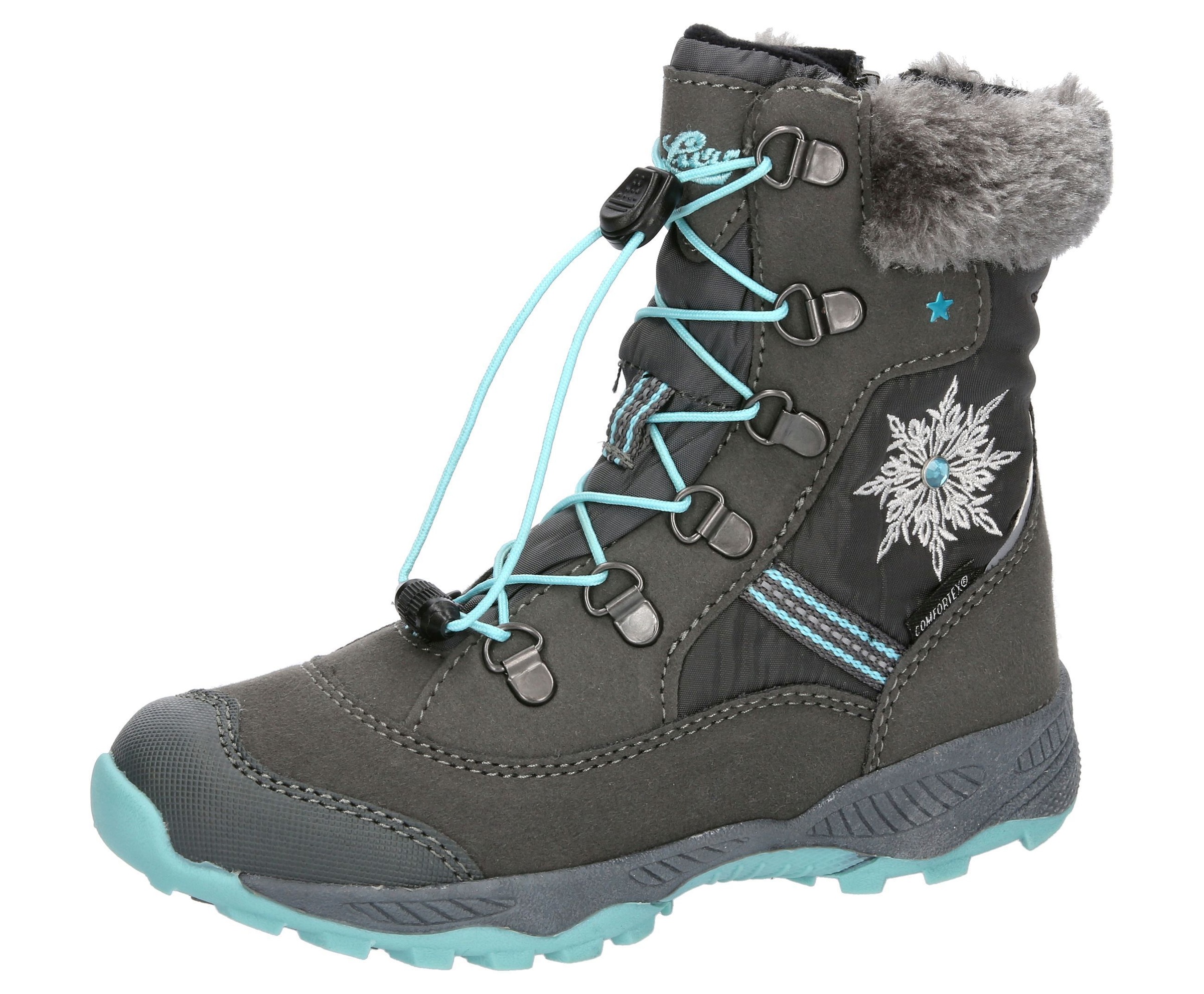 Lico »Winterboot Winterboots Trouver sur Marie«