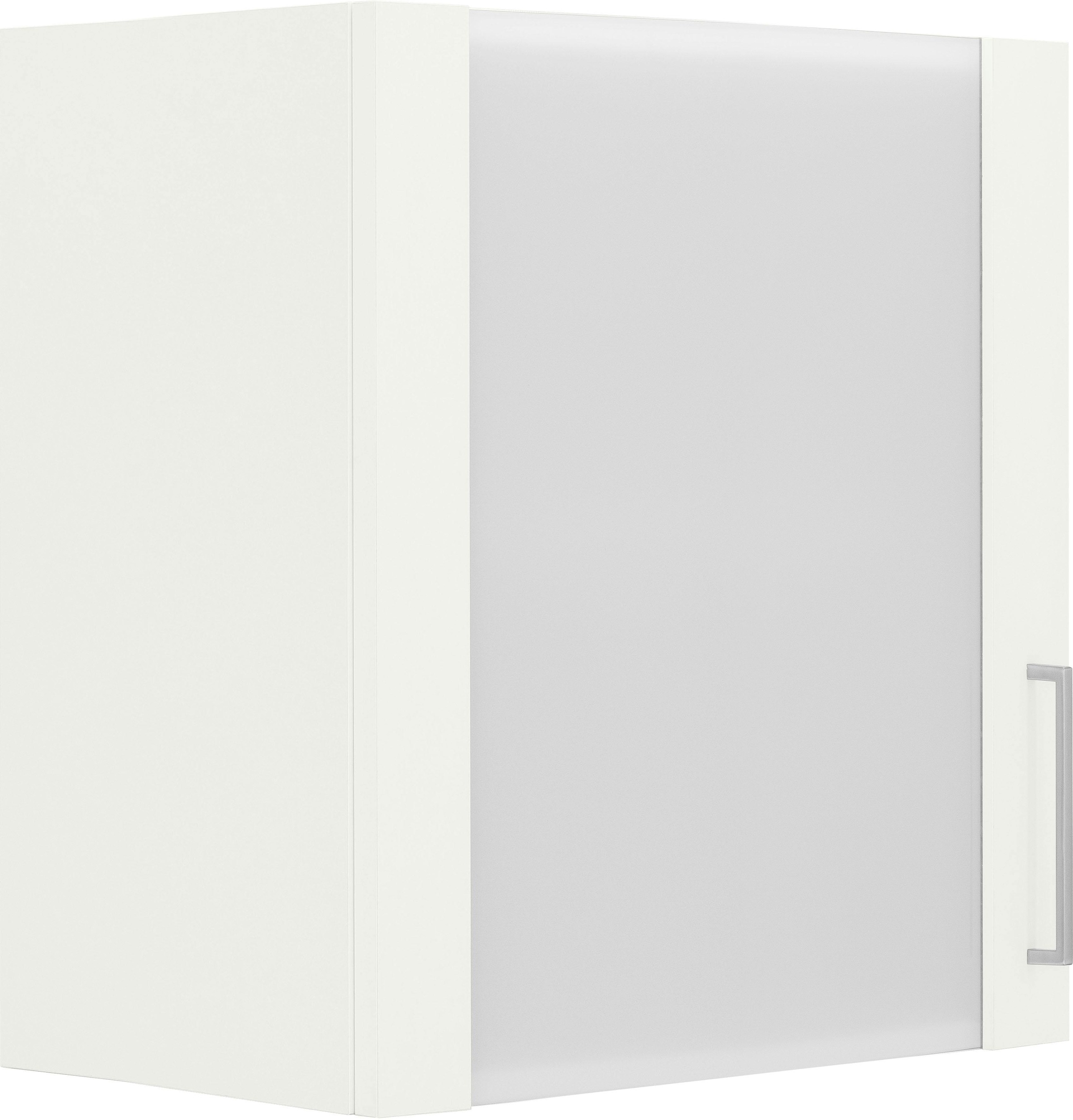 Image of wiho Küchen Glashängeschrank »Zell«, Breite 60 cm bei Ackermann Versand Schweiz