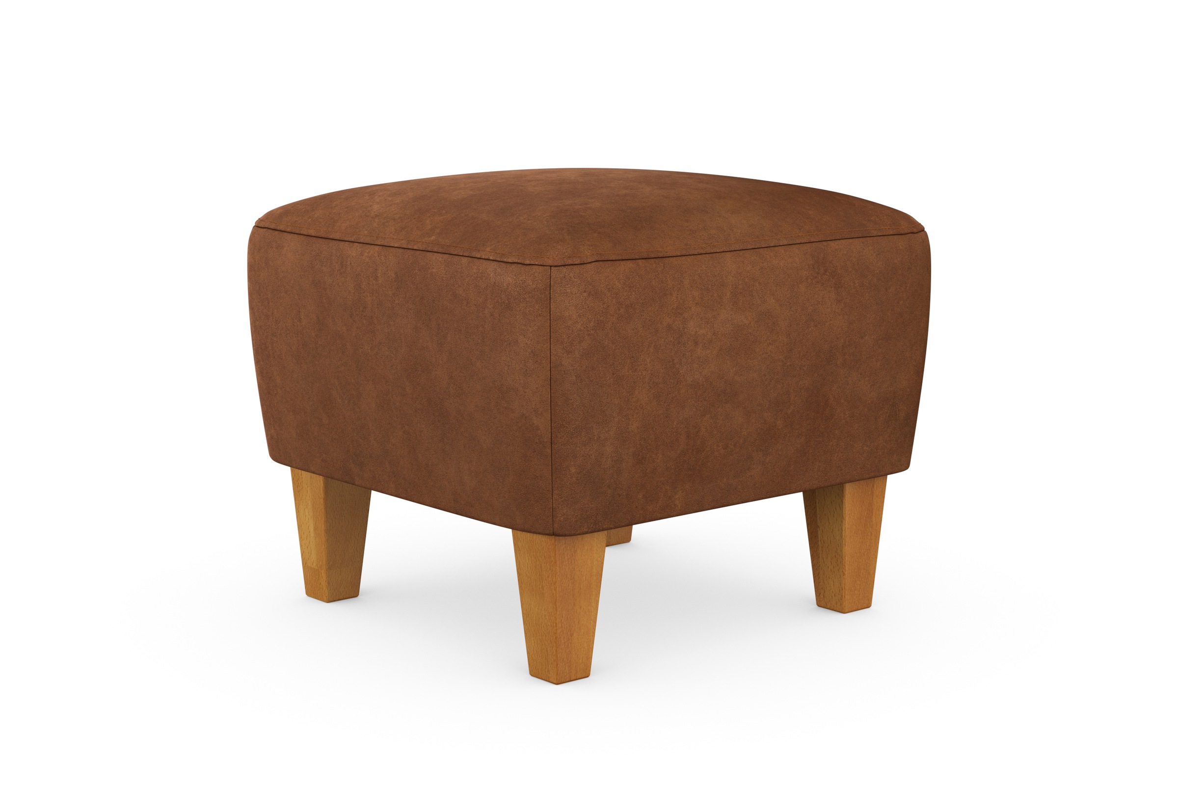 Image of sit&more Polsterhocker »Göteborg« bei Ackermann Versand Schweiz