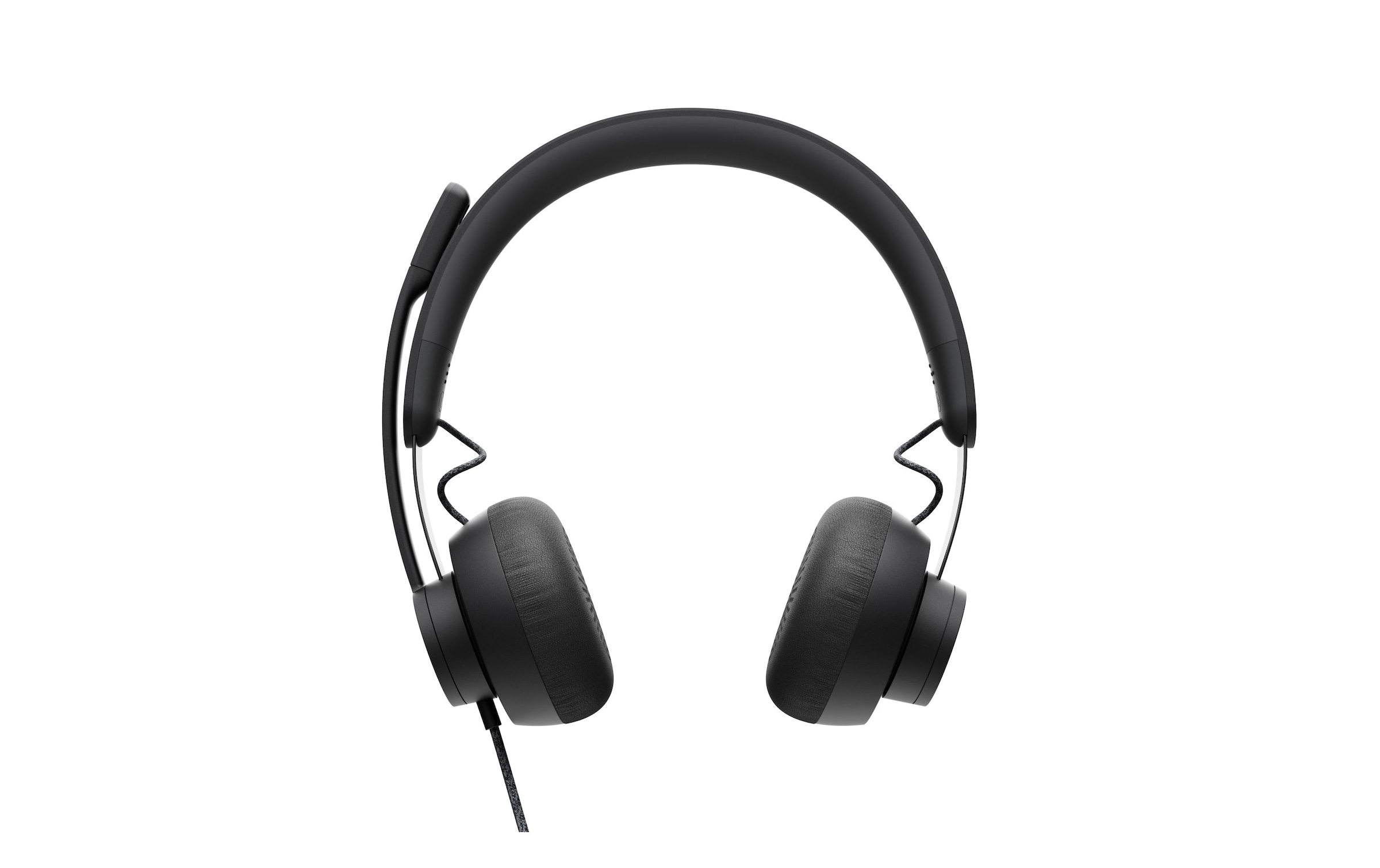 Logitech Headset »Zone Wired UC«