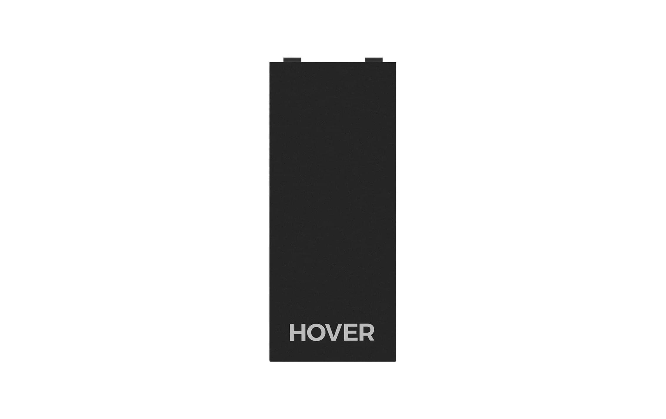 Drohne »HOVERAir HoverAir X1 Combo RTF (C0)«, Bedienung: App, Frequenzbereich: 2.4/5.8 GHz