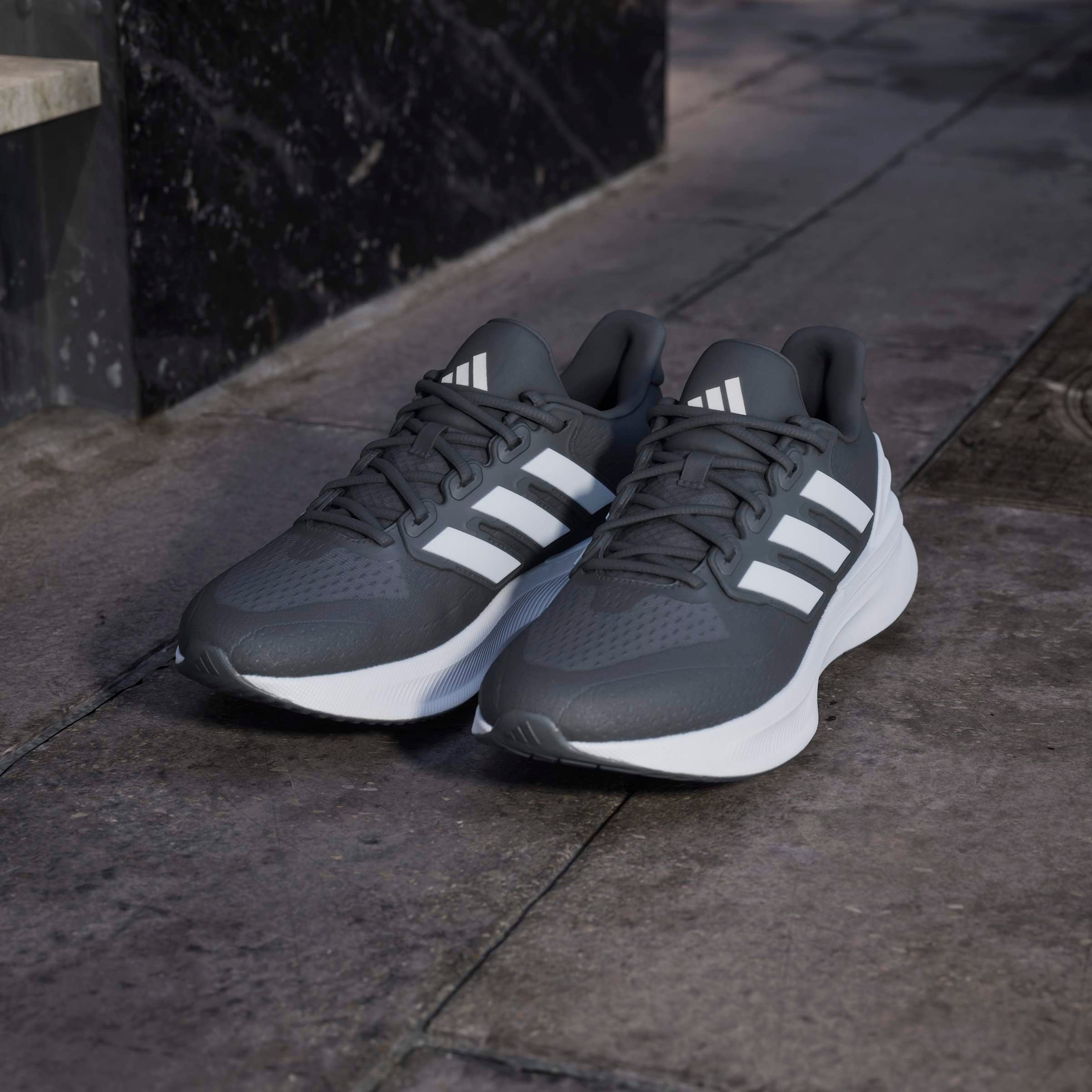 adidas Performance Chaussure de course »ULTRARUN 5«