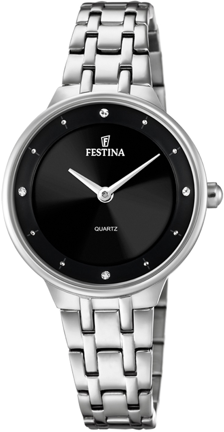 Image of Festina Quarzuhr »Mademoiselle, F20600/4« bei Ackermann Versand Schweiz