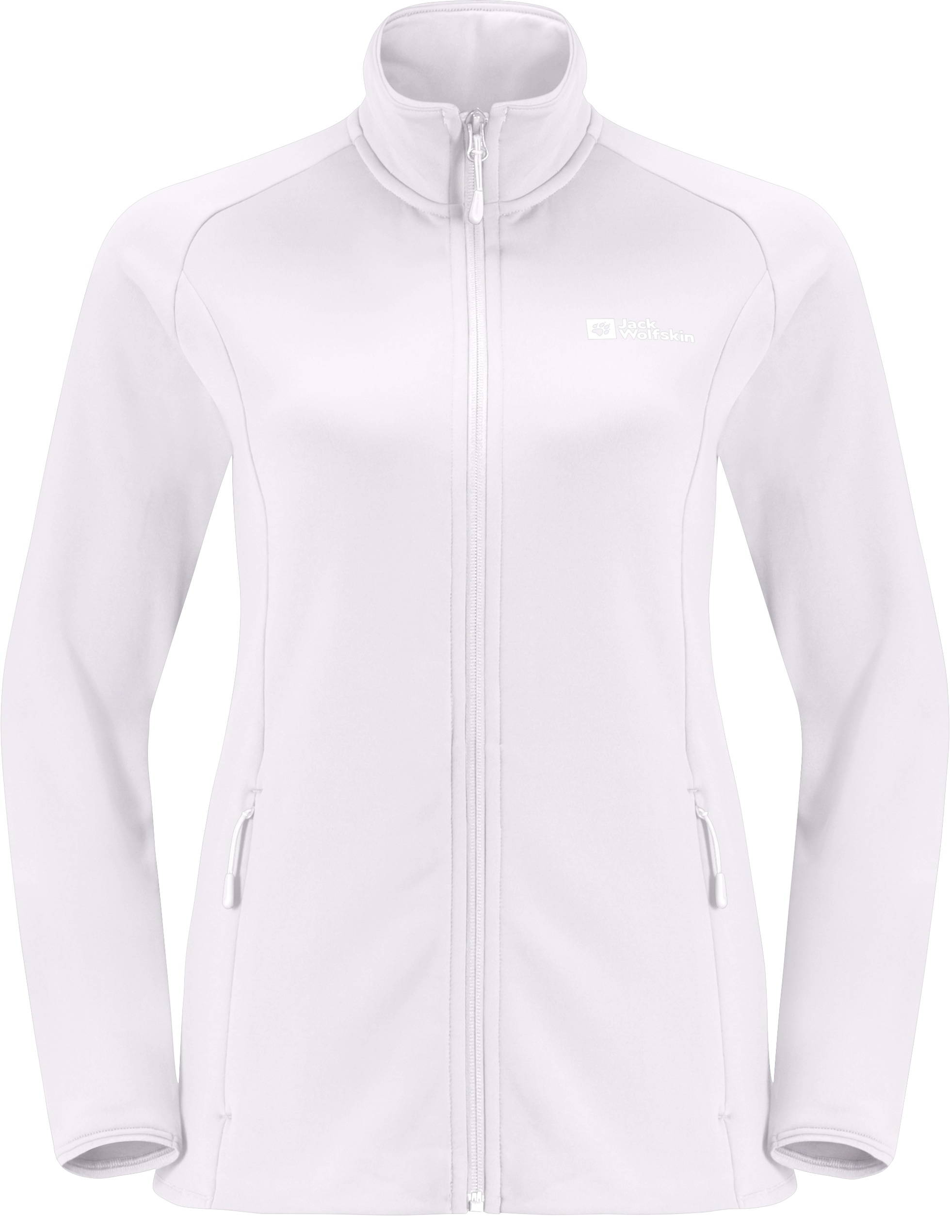 Jack Wolfskin Veste polaire »BAISELBERG FZ W«