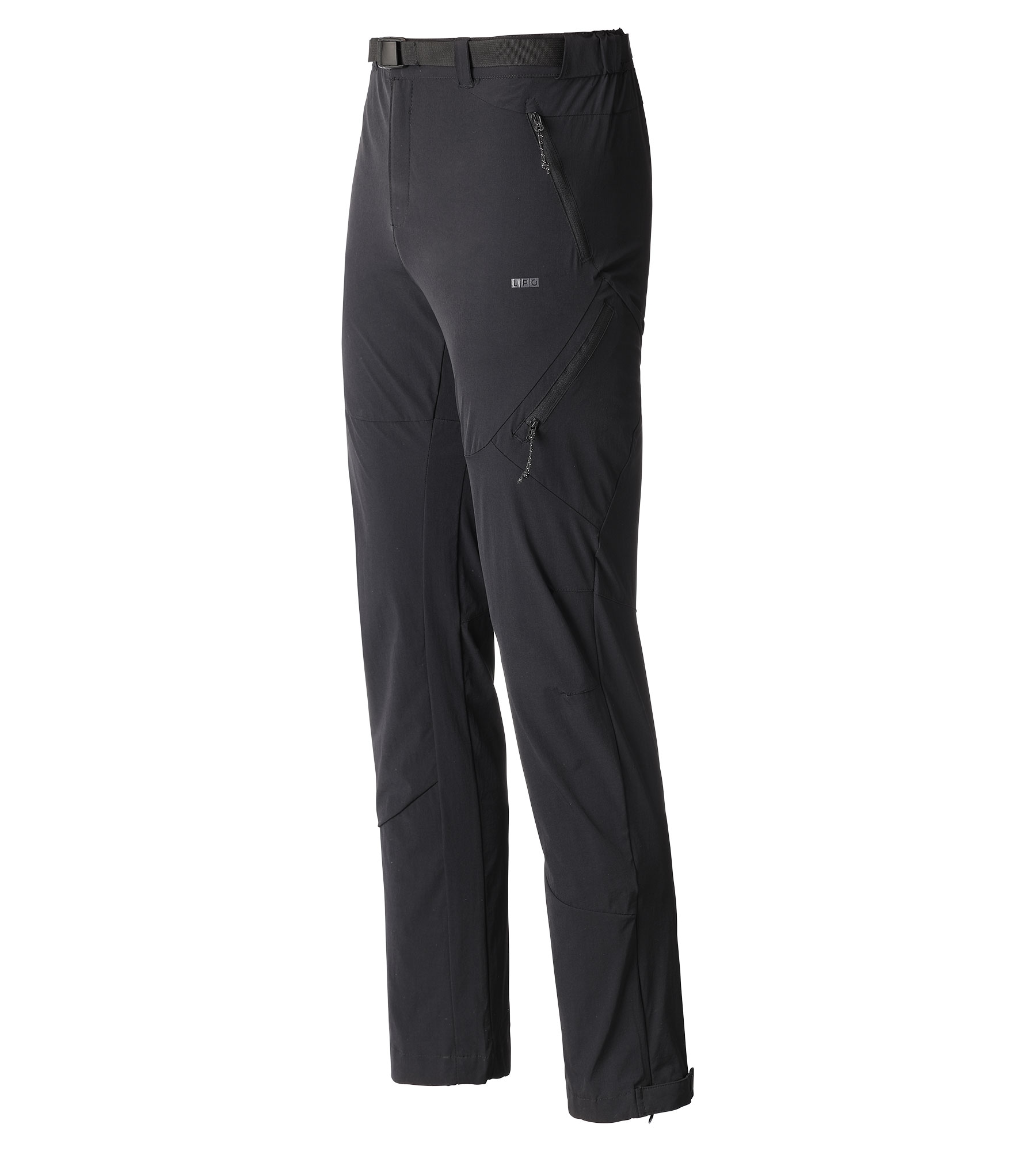 LPO Pantalon de trekking »Trekkinghose Jorge II Wanderhose Outdoorhose«