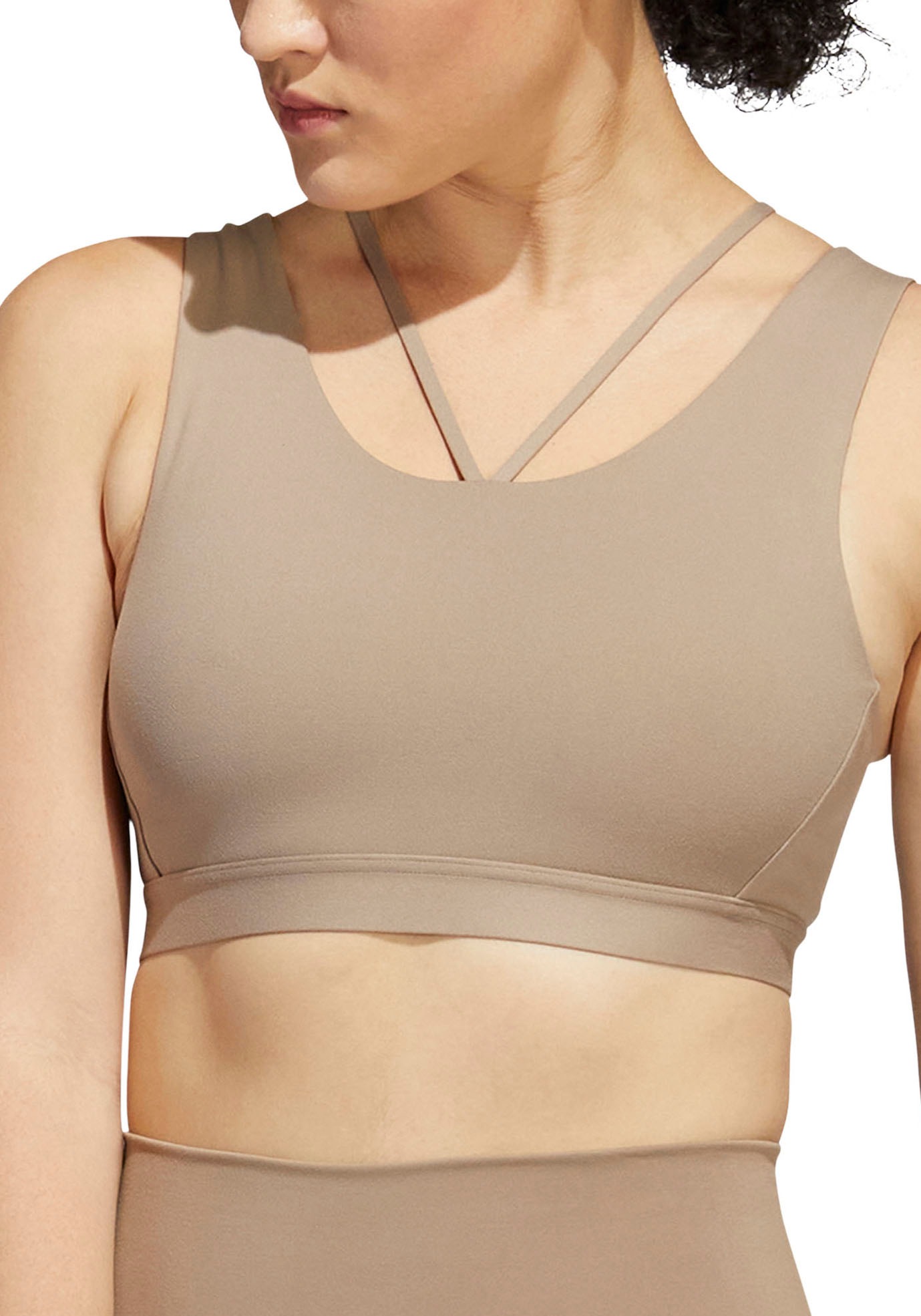 Image of adidas Performance Sport-BH bei Ackermann Versand Schweiz