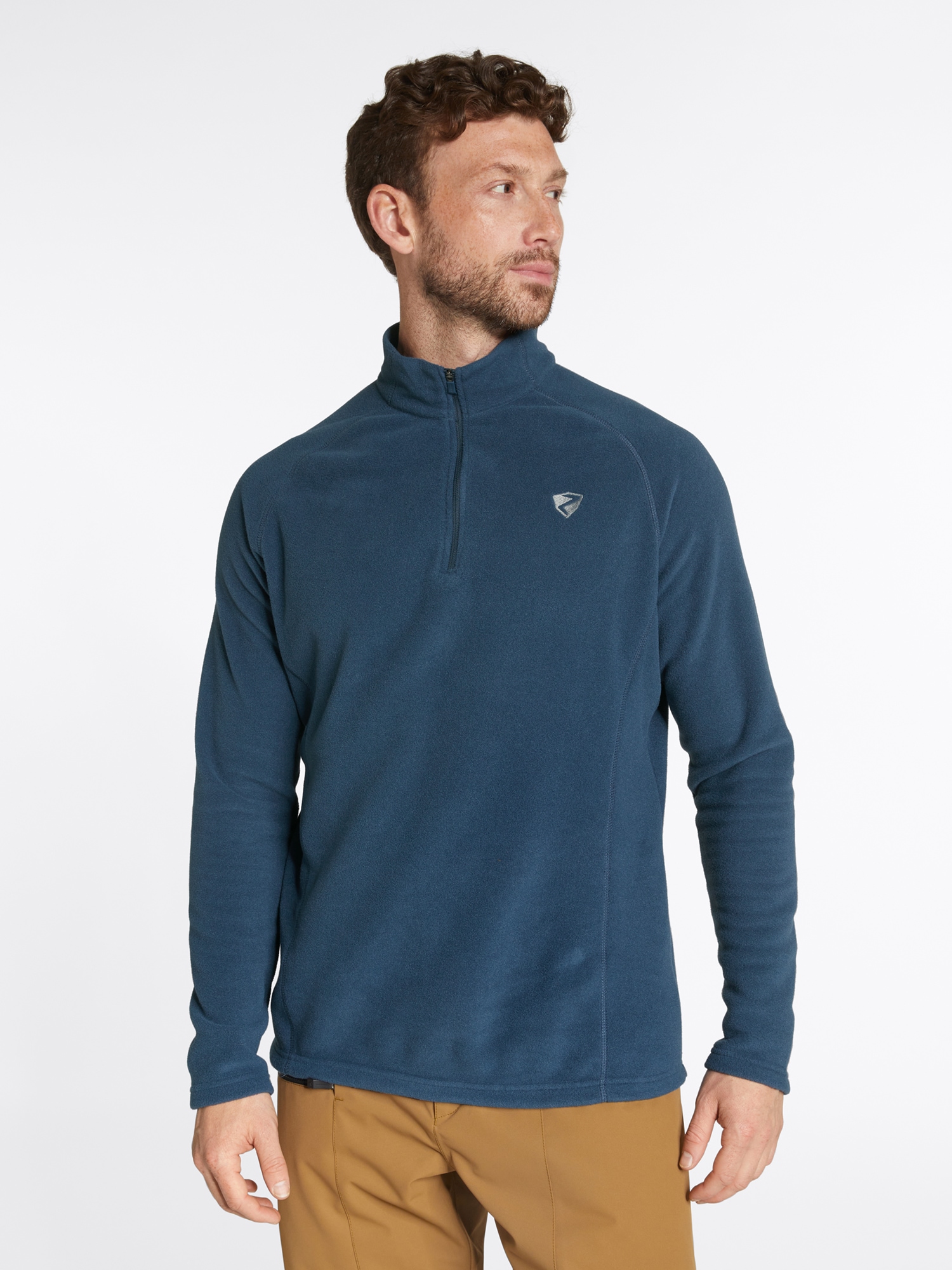 Ziener Fleecepullover »JOMAR«