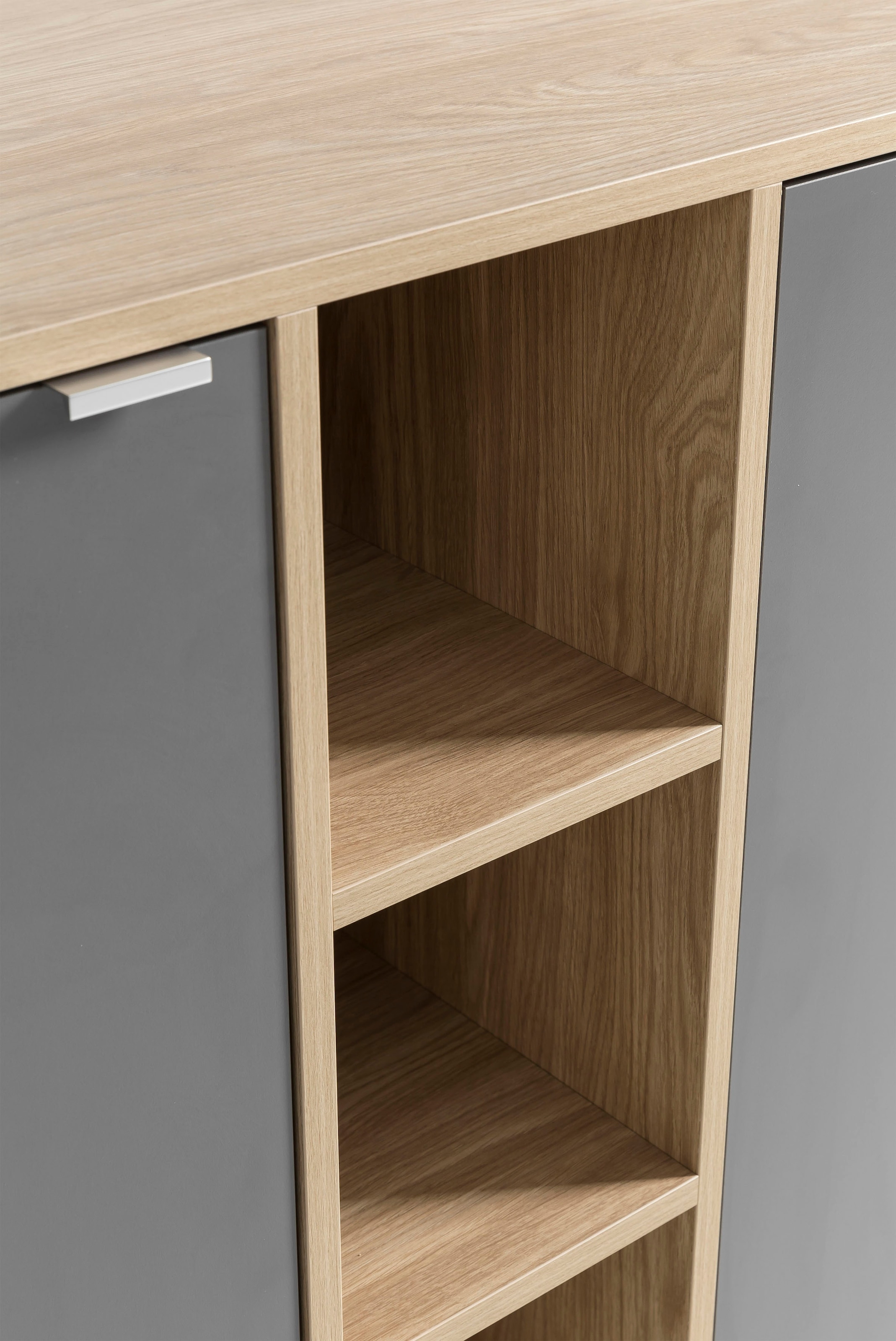 Schildmeyer Midischrank »Anouk«, Breite 144,5 cm