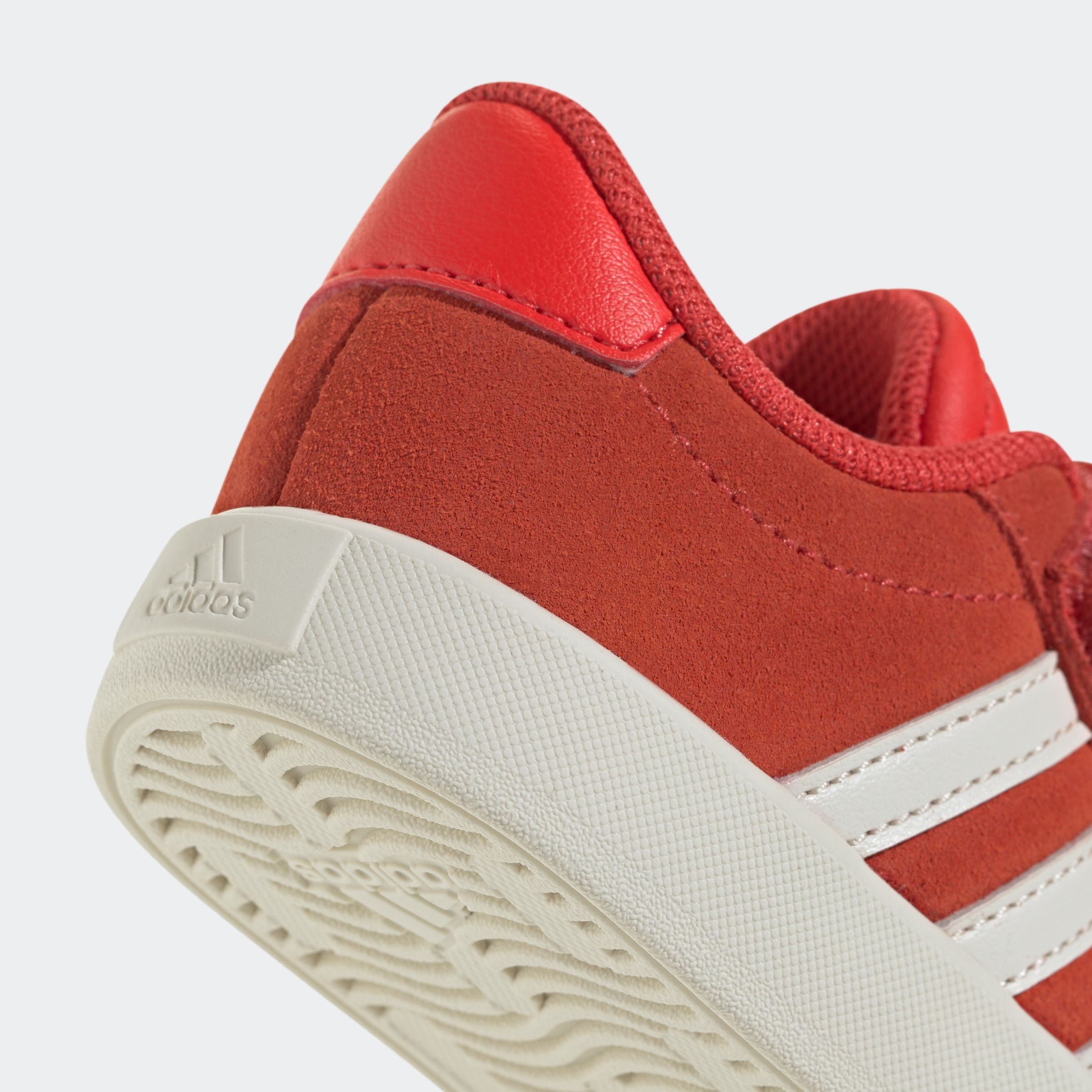 adidas Sportswear Klettschuh »VL COURT 3.0«, für Kinder, inspiriert vom Design des adidas samba