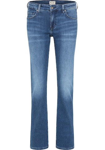 5-Pocket-Jeans »Sissy Straight«